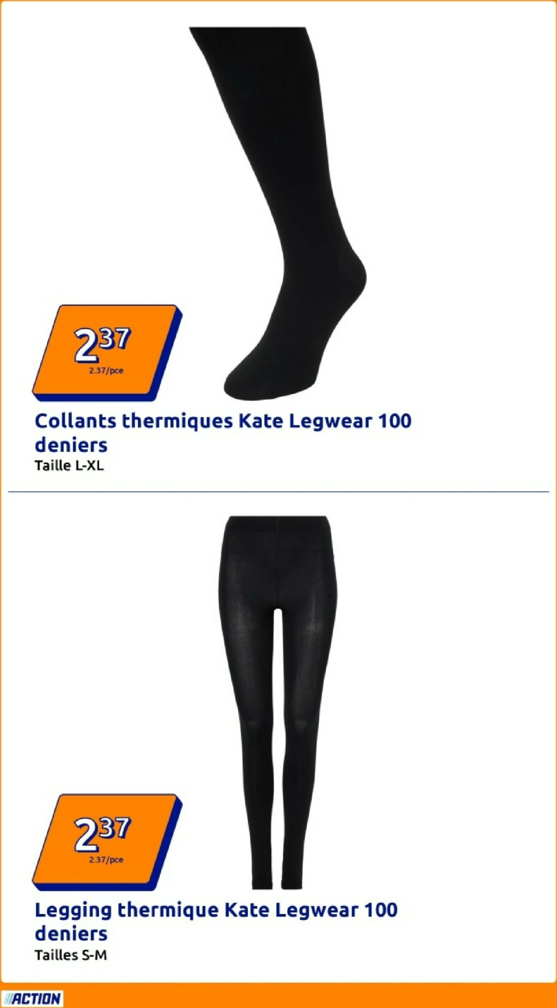 action - De Action folder geldig vanaf 17/12 t/m 23/12 - page: 3