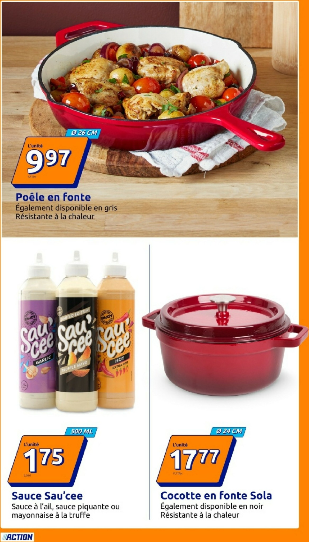 action - De Action folder geldig vanaf 17/12 t/m 23/12 - page: 11