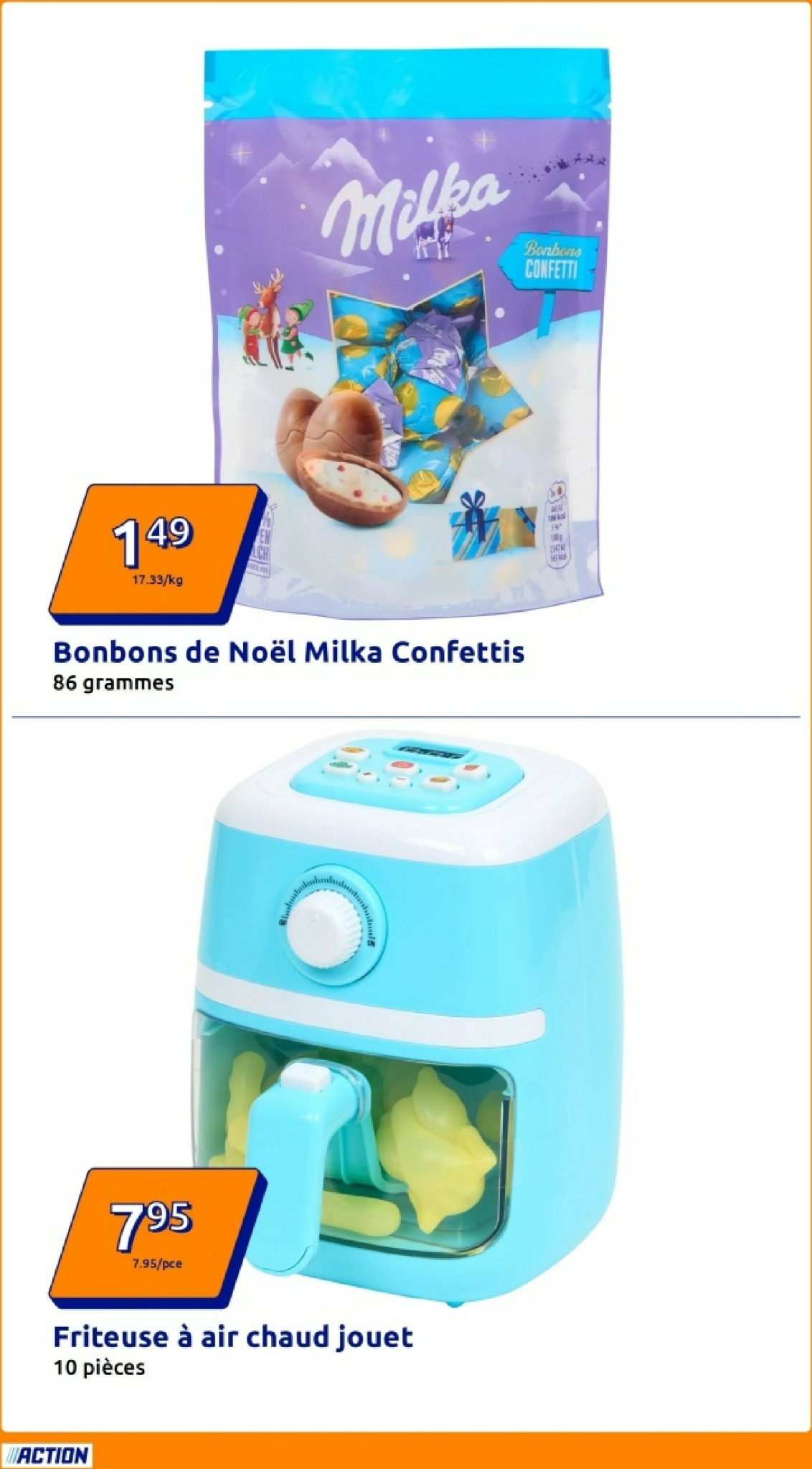 action - De Action folder geldig vanaf 17/12 t/m 23/12 - page: 20