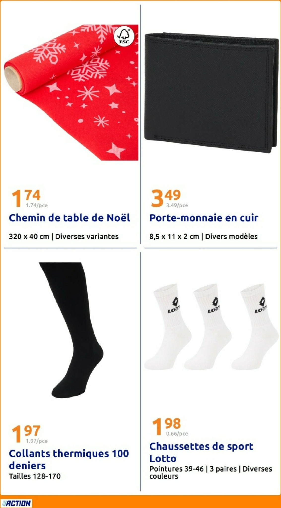 action - De Action folder geldig vanaf 17/12 t/m 23/12 - page: 18