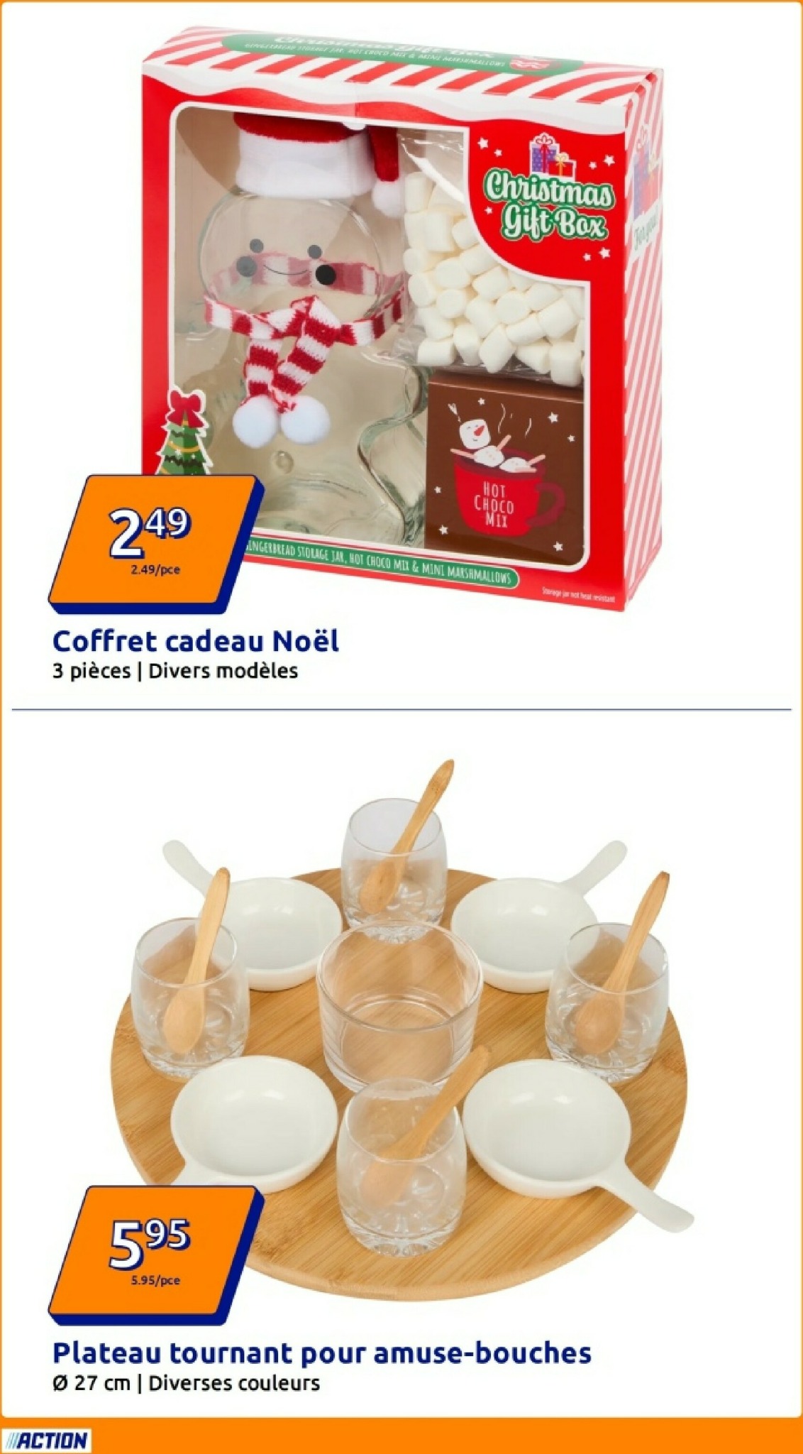 action - De Action folder geldig vanaf 17/12 t/m 23/12 - page: 16