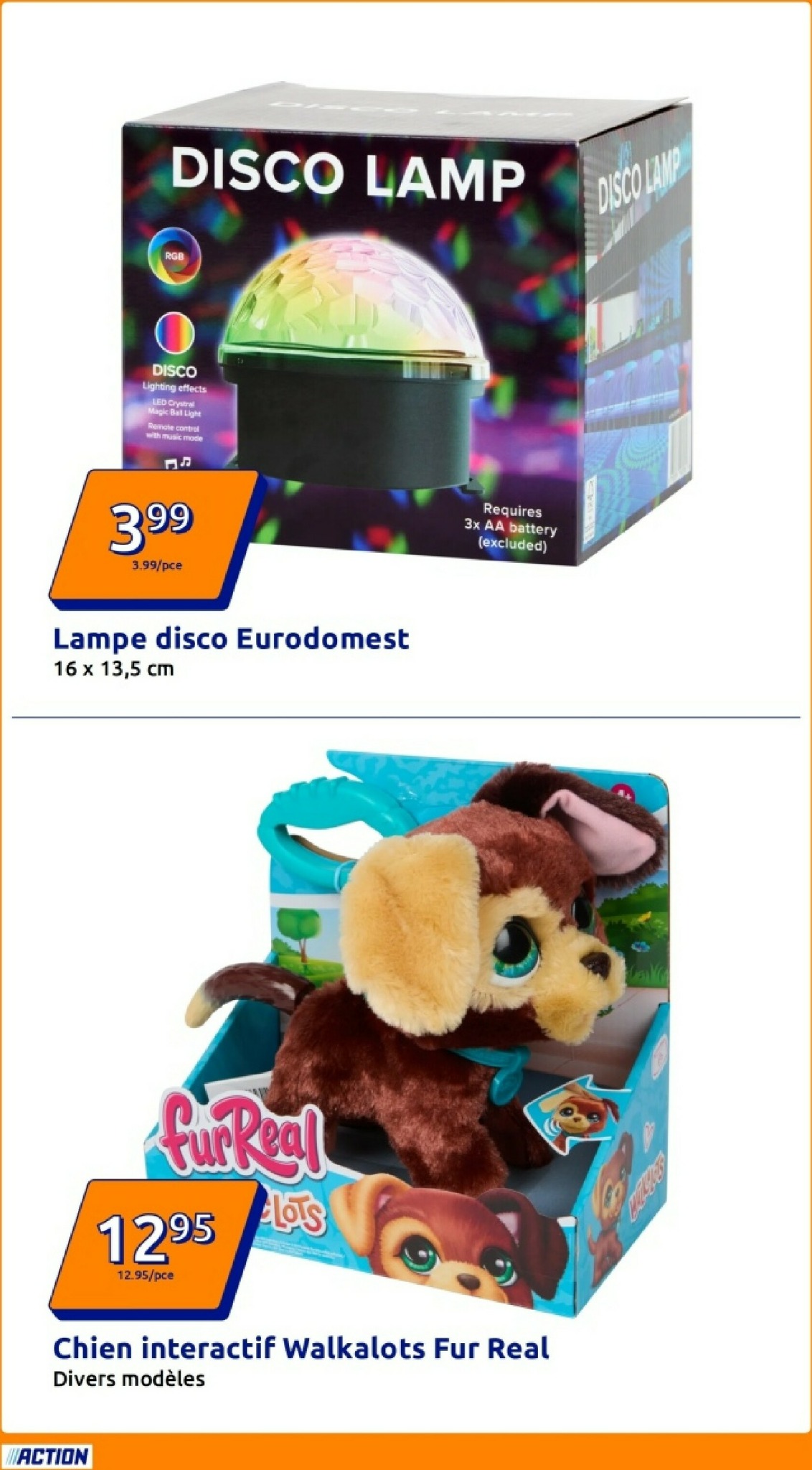 action - De Action folder geldig vanaf 17/12 t/m 23/12 - page: 9