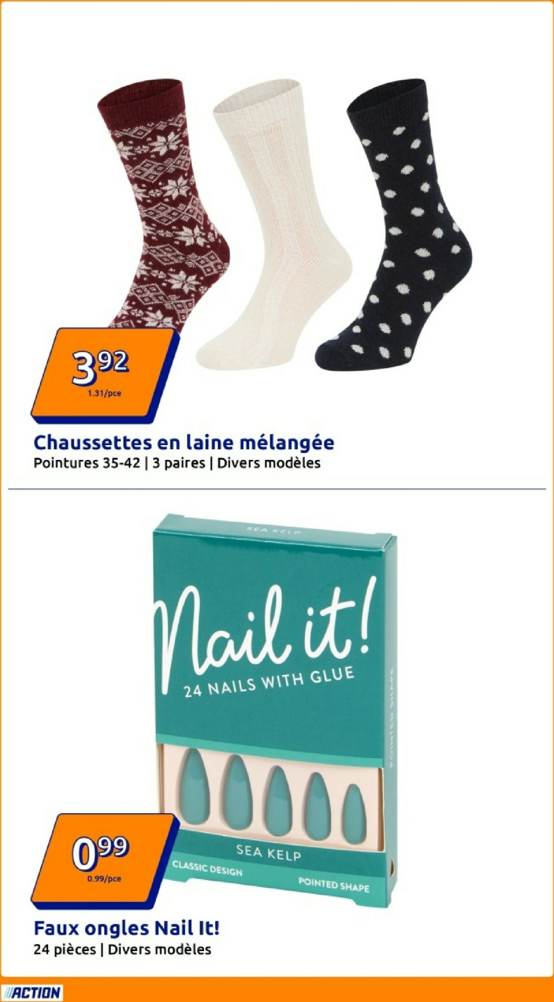 action - De Action folder geldig vanaf 17/12 t/m 23/12 - page: 4