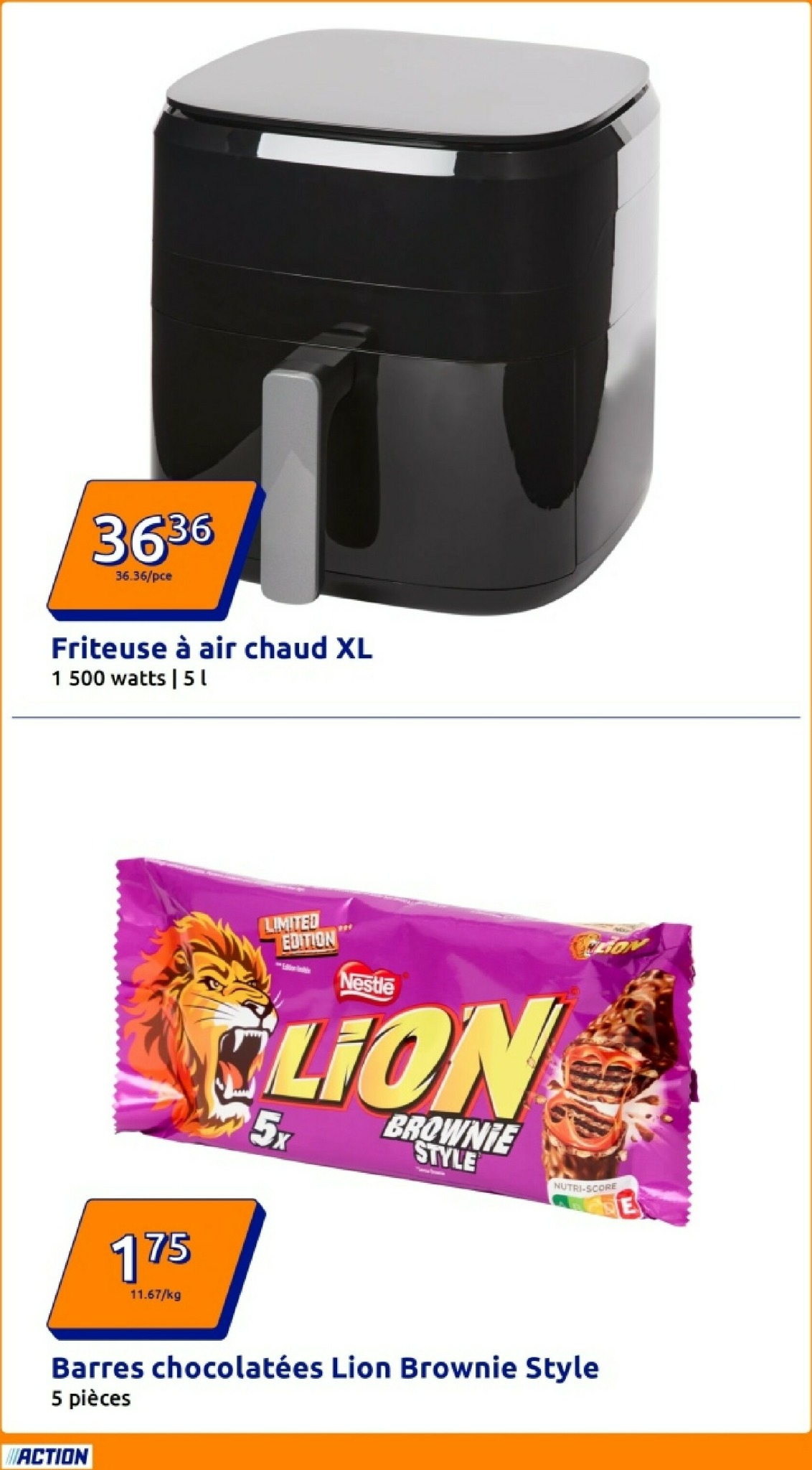 action - De Action folder geldig vanaf 24/12 t/m 30/12 - page: 14