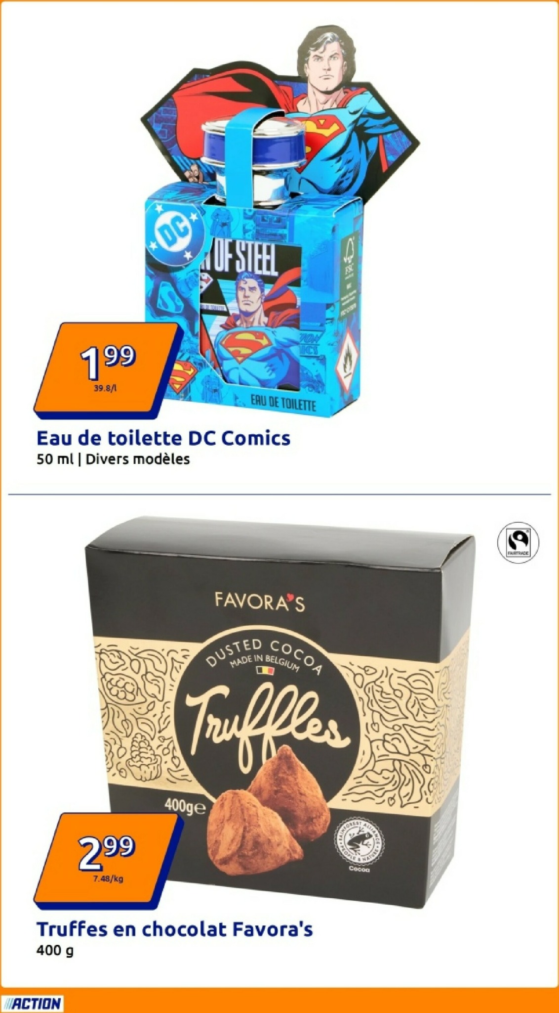 action - De Action folder geldig vanaf 24/12 t/m 30/12 - page: 9