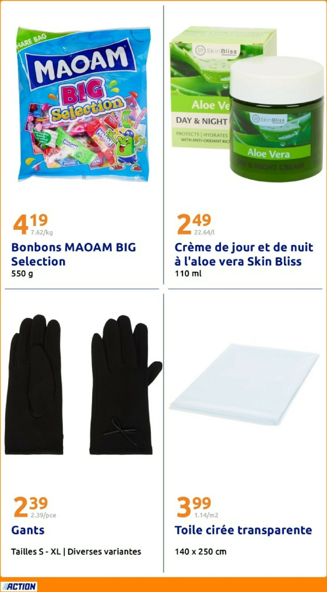 action - De Action folder geldig vanaf 24/12 t/m 30/12 - page: 23