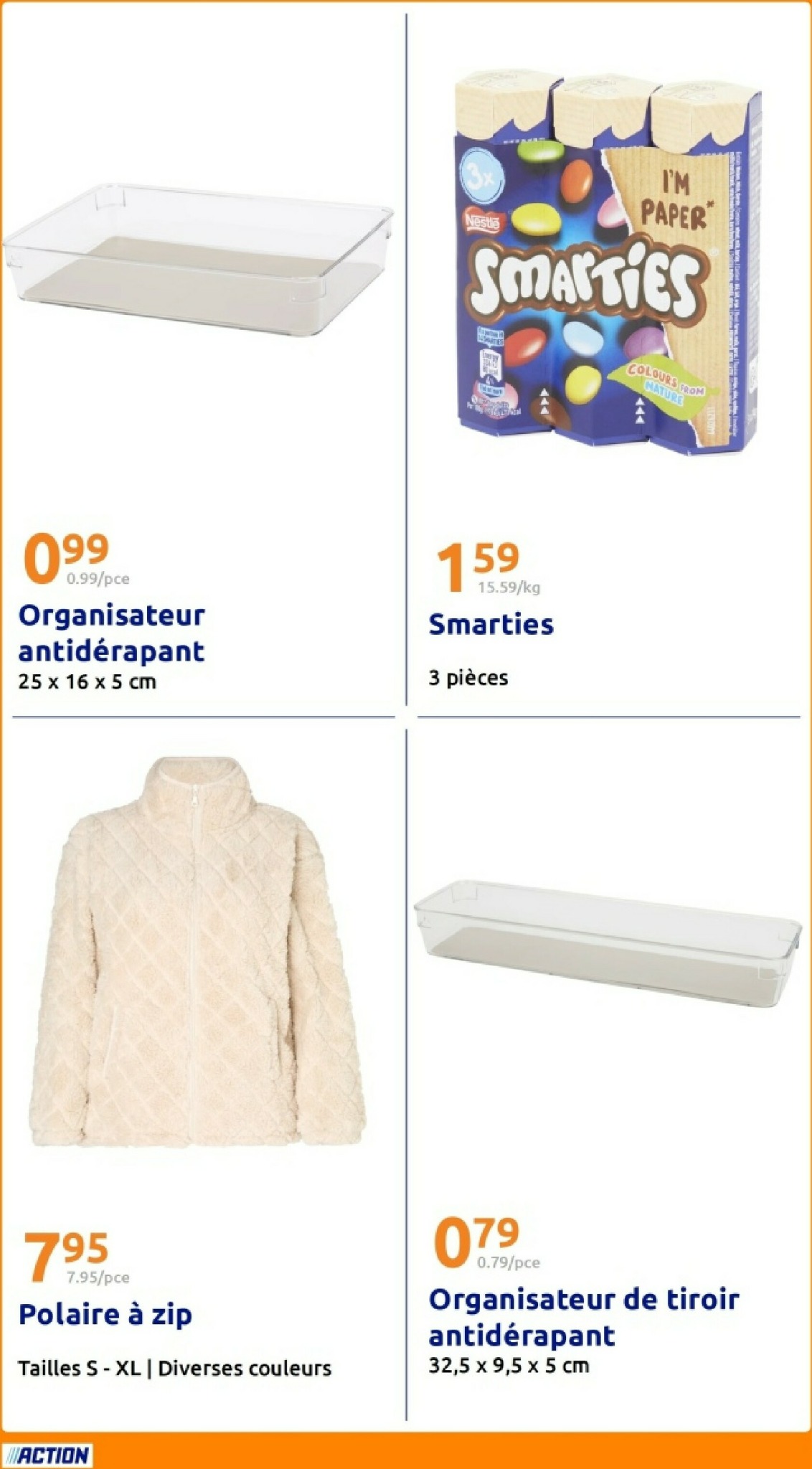 action - De Action folder geldig vanaf 24/12 t/m 30/12 - page: 26