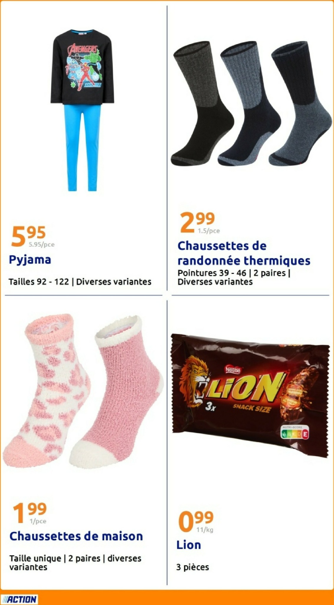 action - De Action folder geldig vanaf 24/12 t/m 30/12 - page: 18