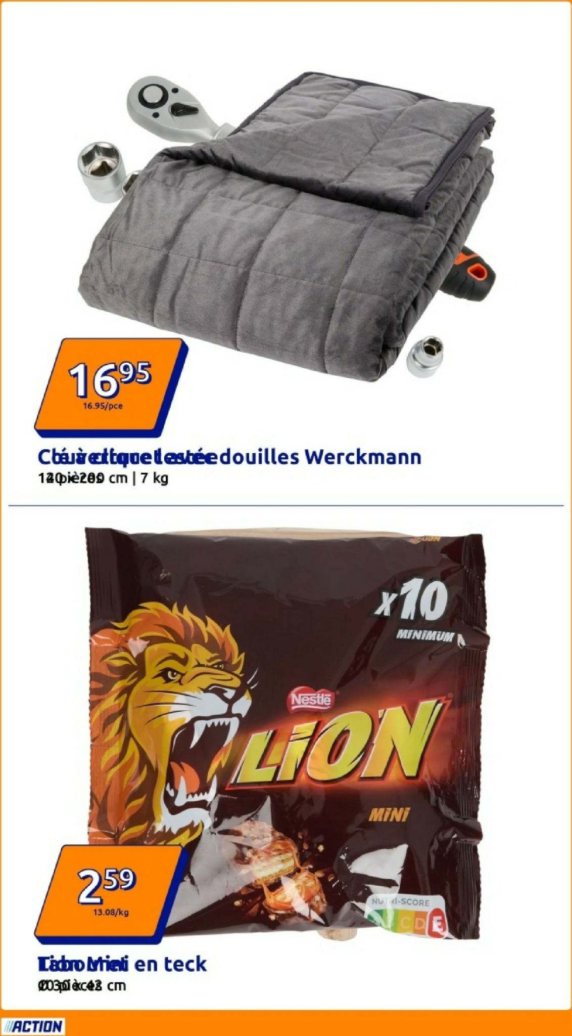 action - De Action folder geldig vanaf 24/12 t/m 30/12 - page: 15