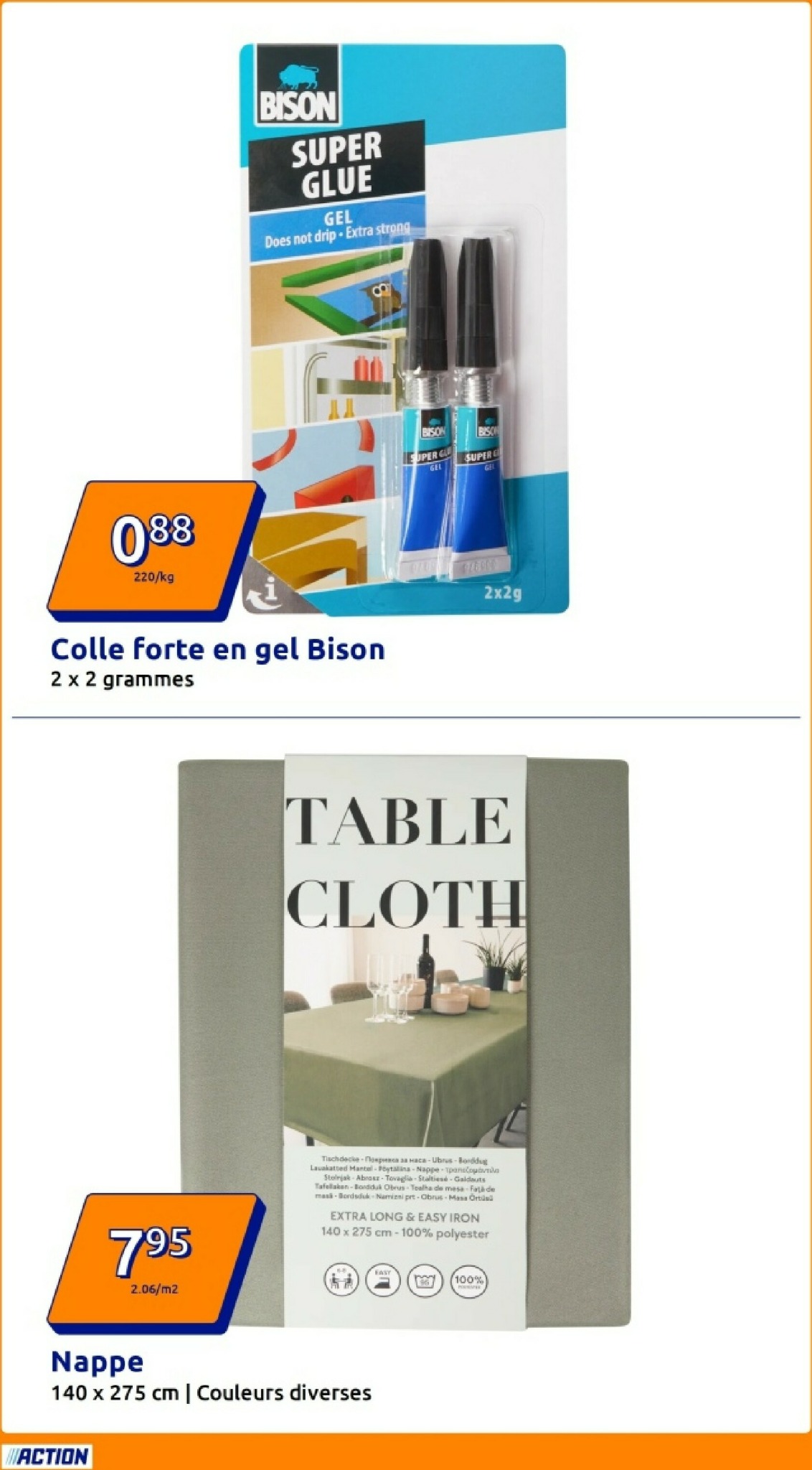 action - De Action folder geldig vanaf 24/12 t/m 30/12 - page: 3