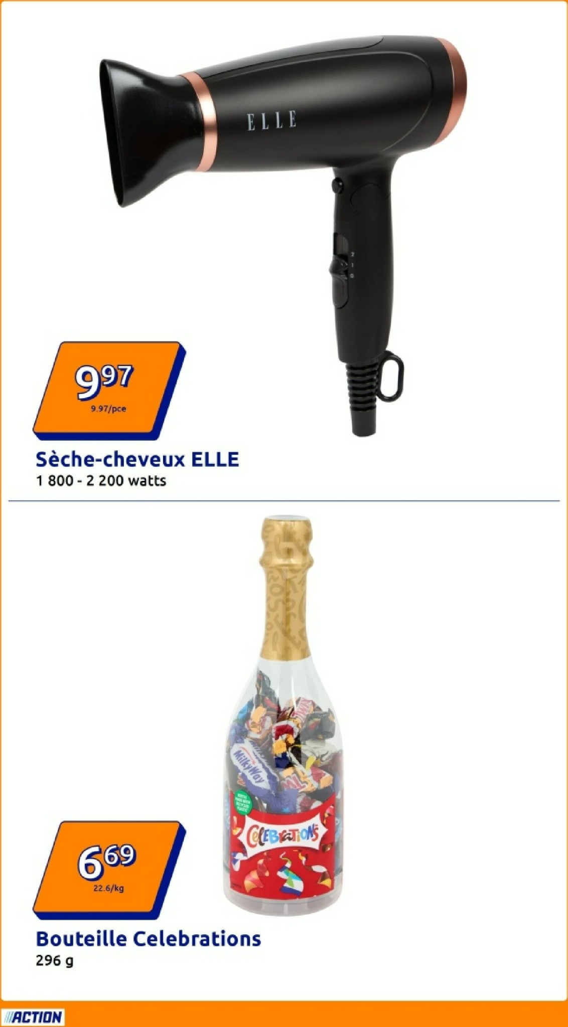 action - De Action folder geldig vanaf 24/12 t/m 30/12 - page: 22