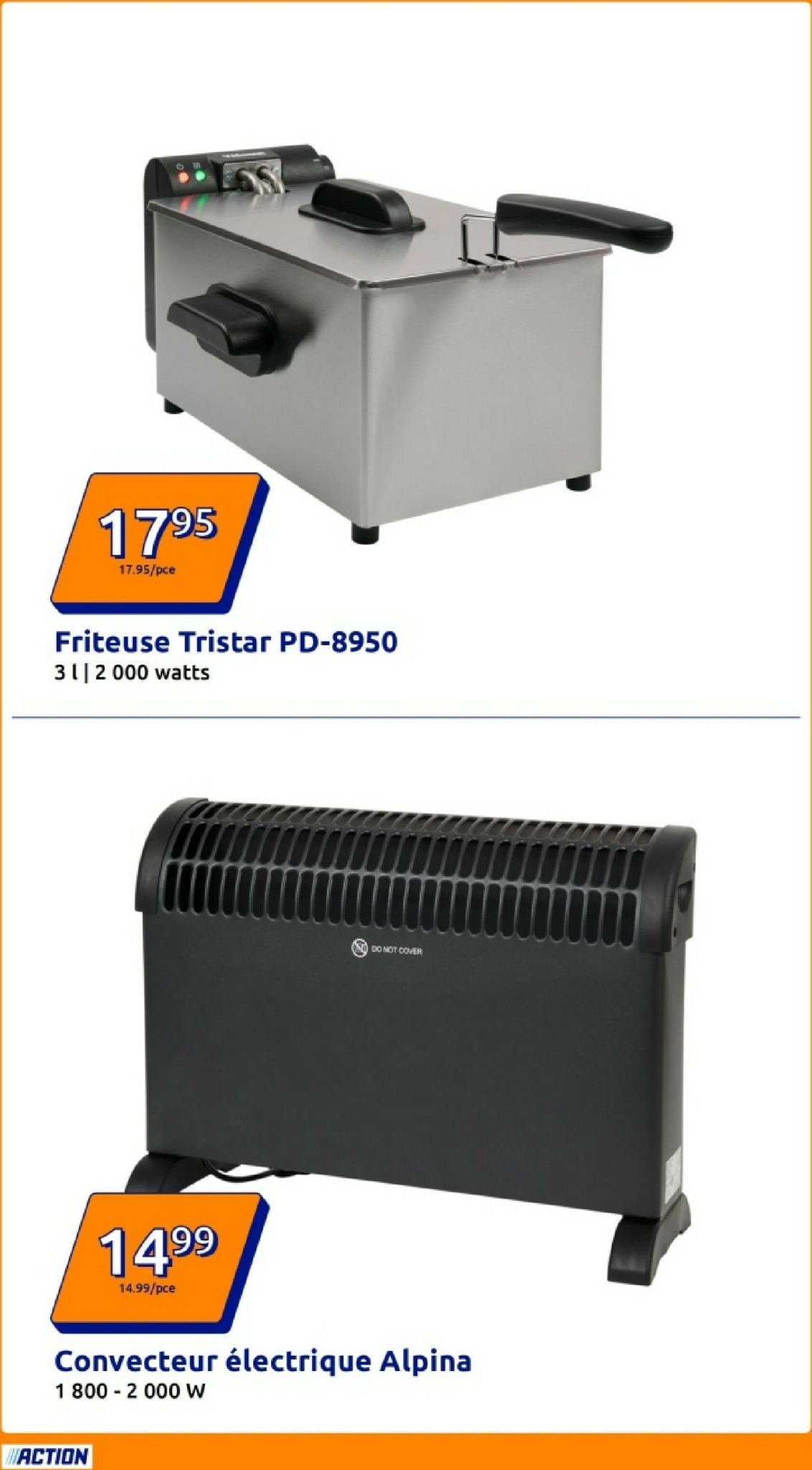 action - De Action folder geldig vanaf 24/12 t/m 30/12 - page: 6