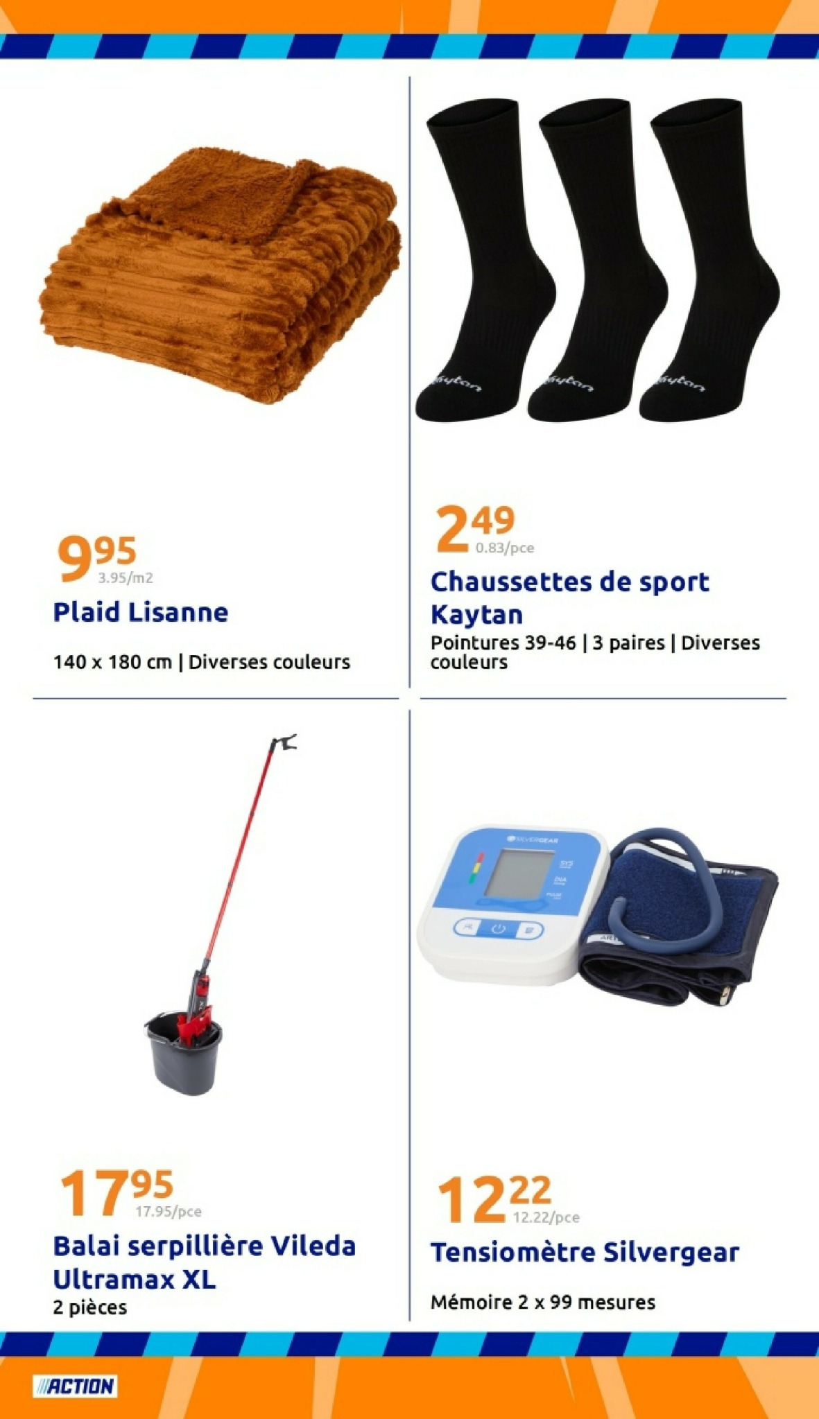 action - De Action folder geldig vanaf 31/12 t/m 06/01 - page: 28