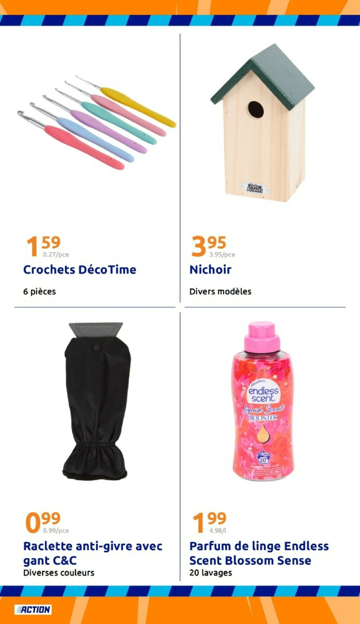 action - De Action folder geldig vanaf 31/12 t/m 06/01 - page: 29