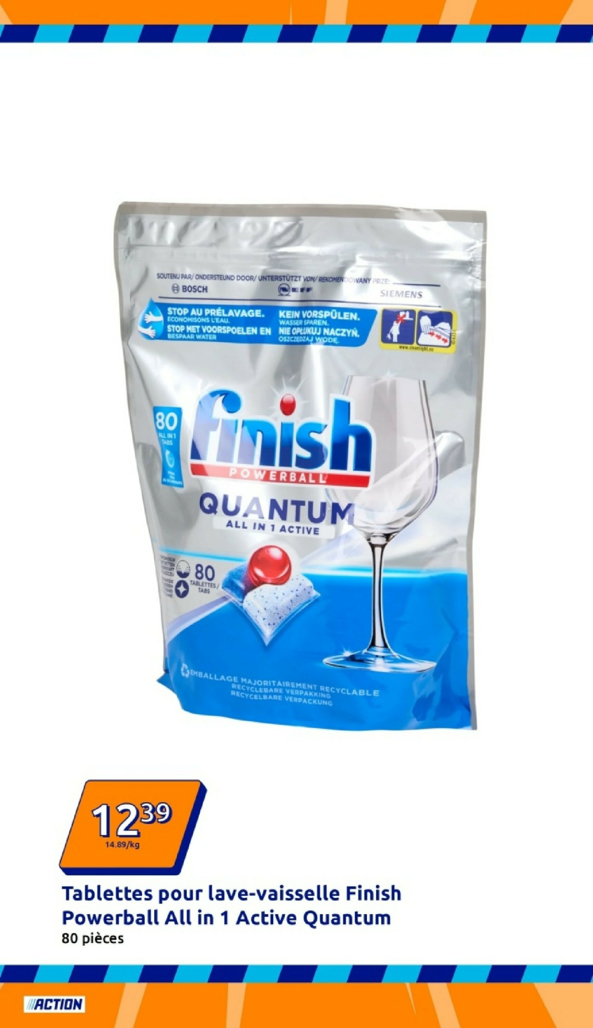 action - De Action folder geldig vanaf 31/12 t/m 06/01 - page: 6