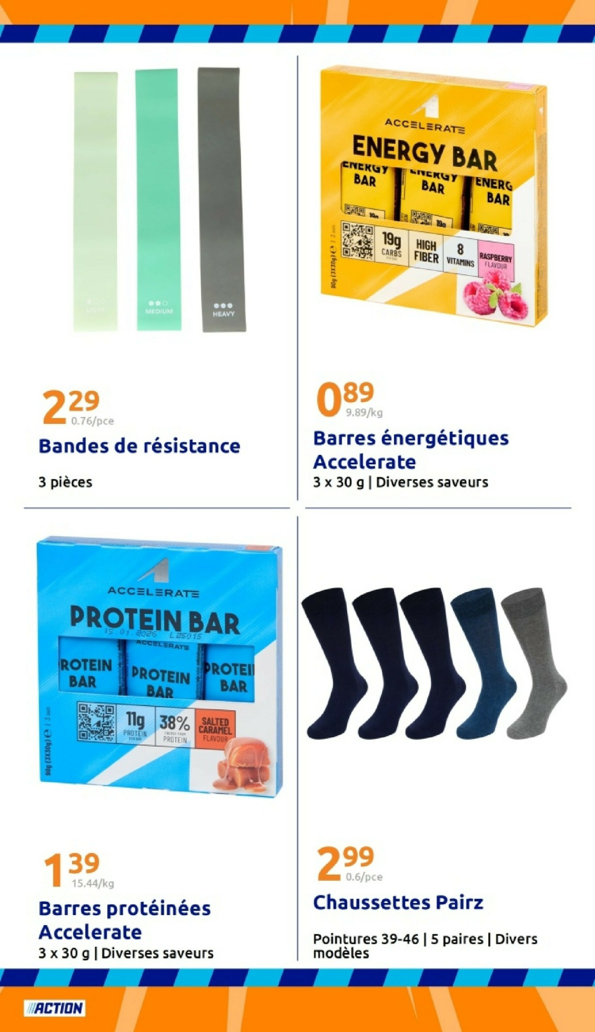 action - De Action folder geldig vanaf 31/12 t/m 06/01 - page: 22