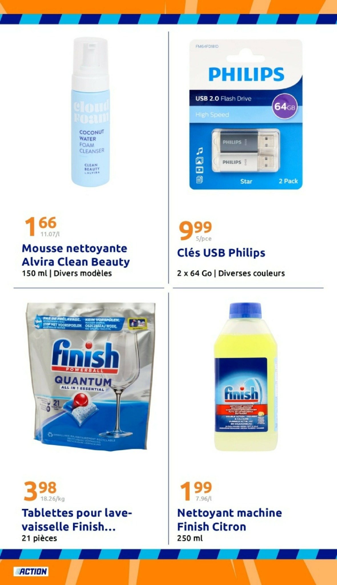 action - De Action folder geldig vanaf 31/12 t/m 06/01 - page: 26