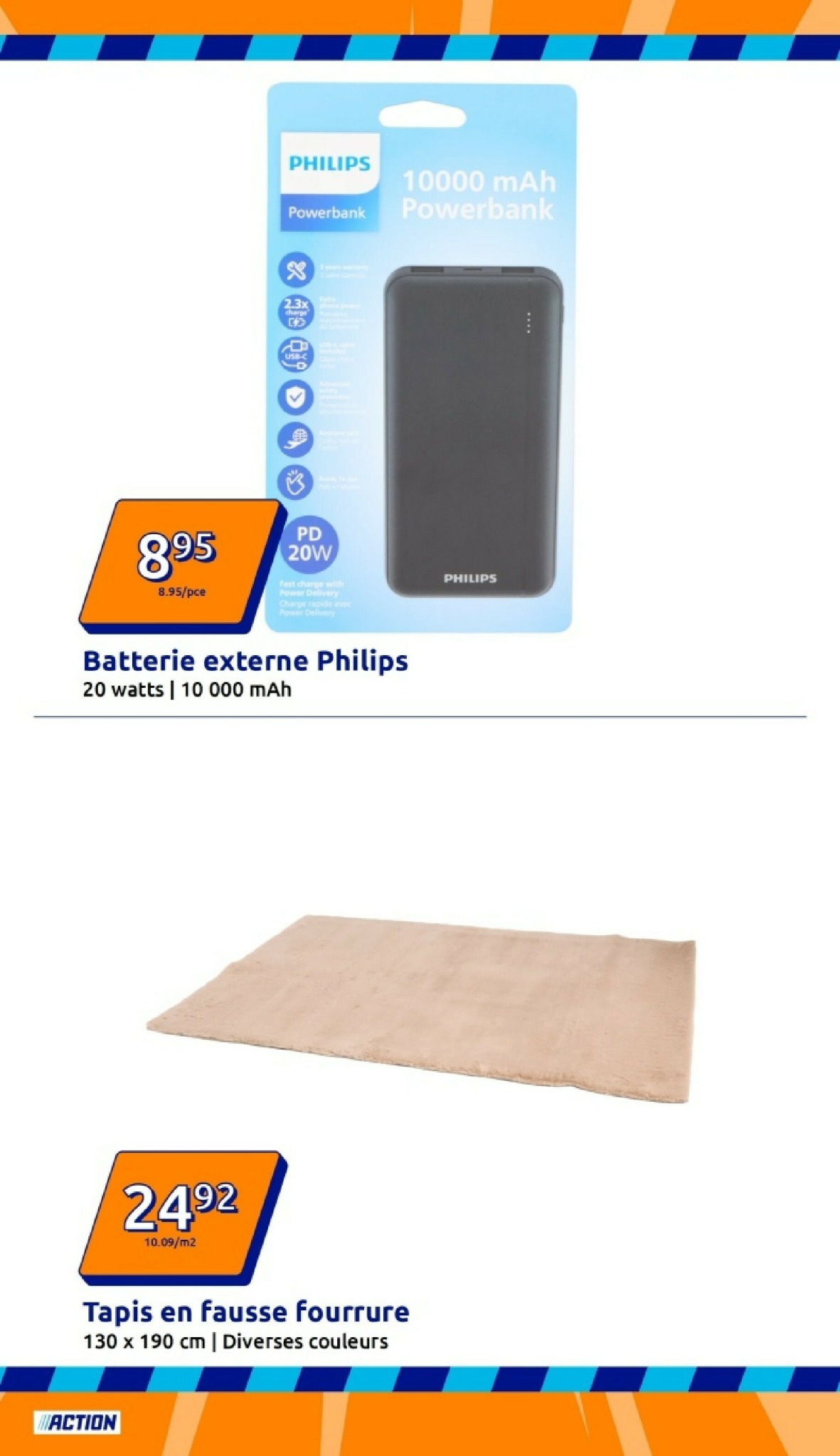 action - De Action folder geldig vanaf 31/12 t/m 06/01 - page: 7