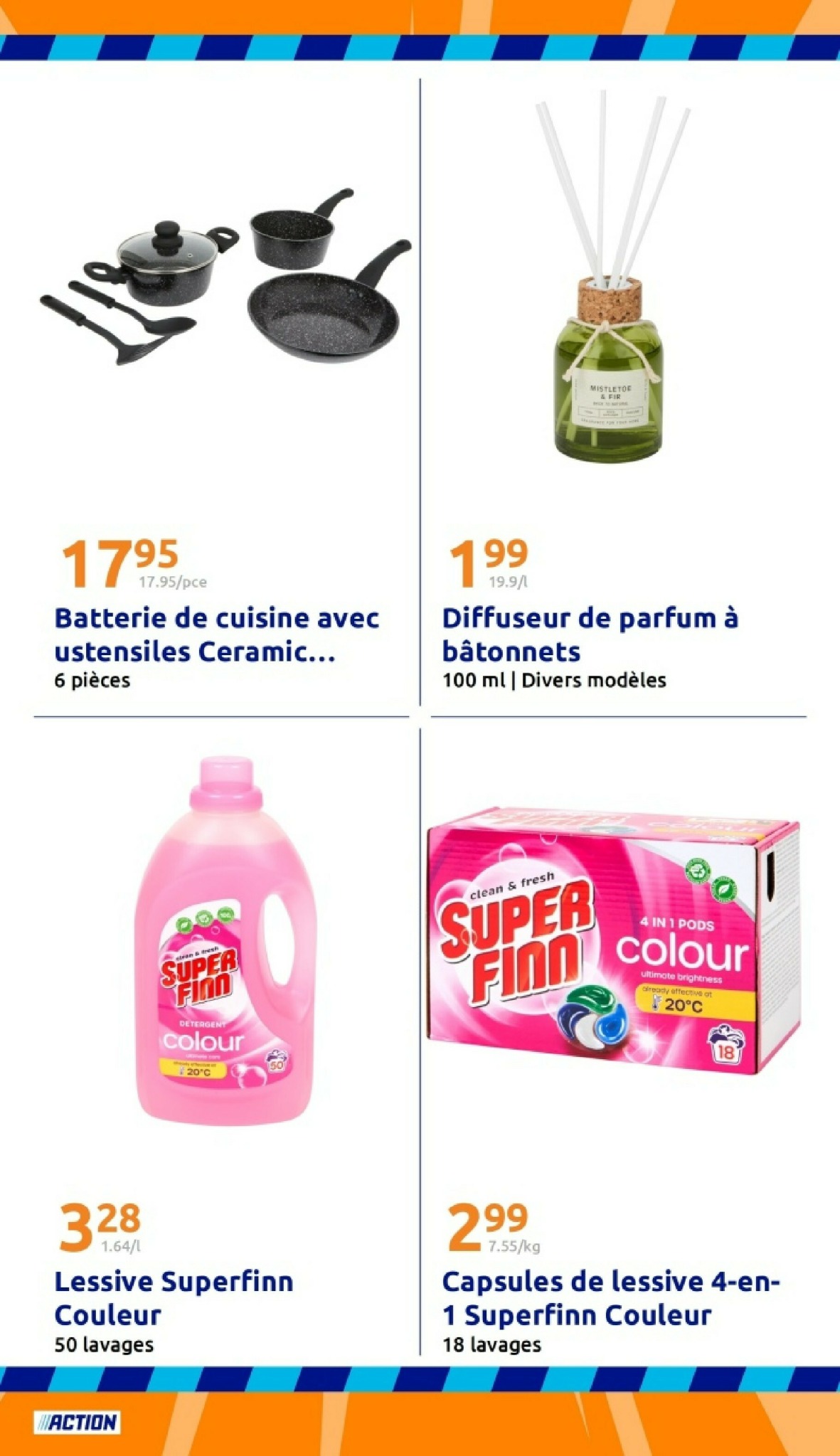 action - De Action folder geldig vanaf 31/12 t/m 06/01 - page: 32