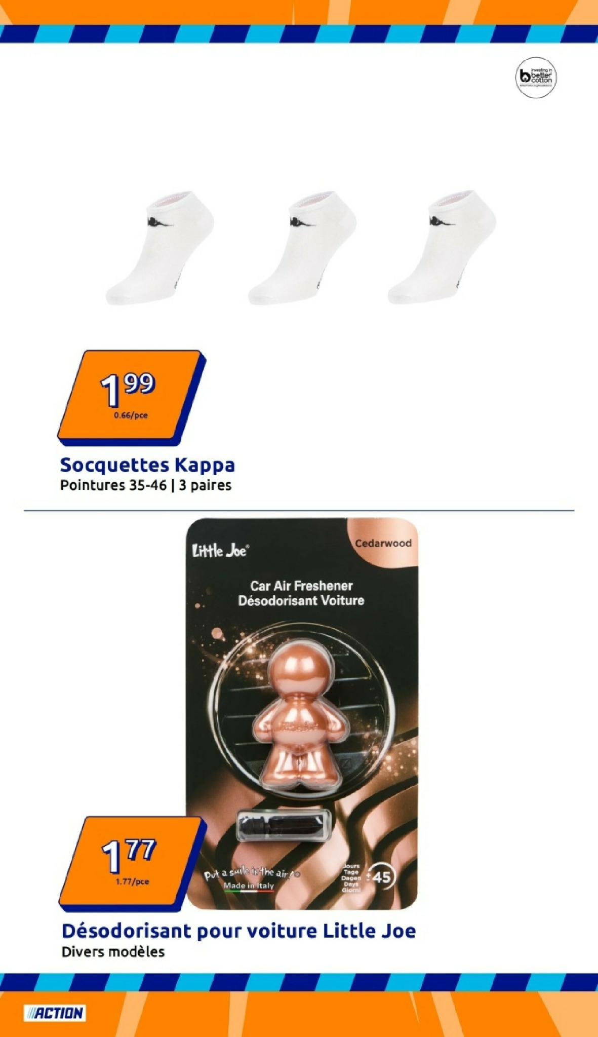 action - De Action folder geldig vanaf 07/01 t/m 13/01 - page: 5