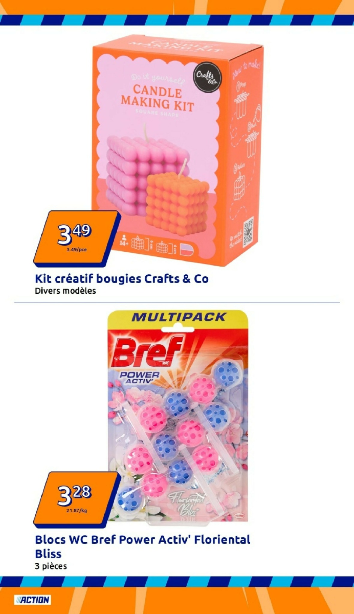 action - De Action folder geldig vanaf 07/01 t/m 13/01 - page: 13