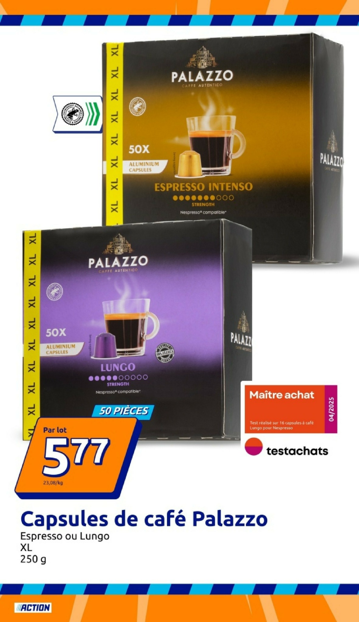 action - De Action folder geldig vanaf 07/01 t/m 13/01 - page: 12