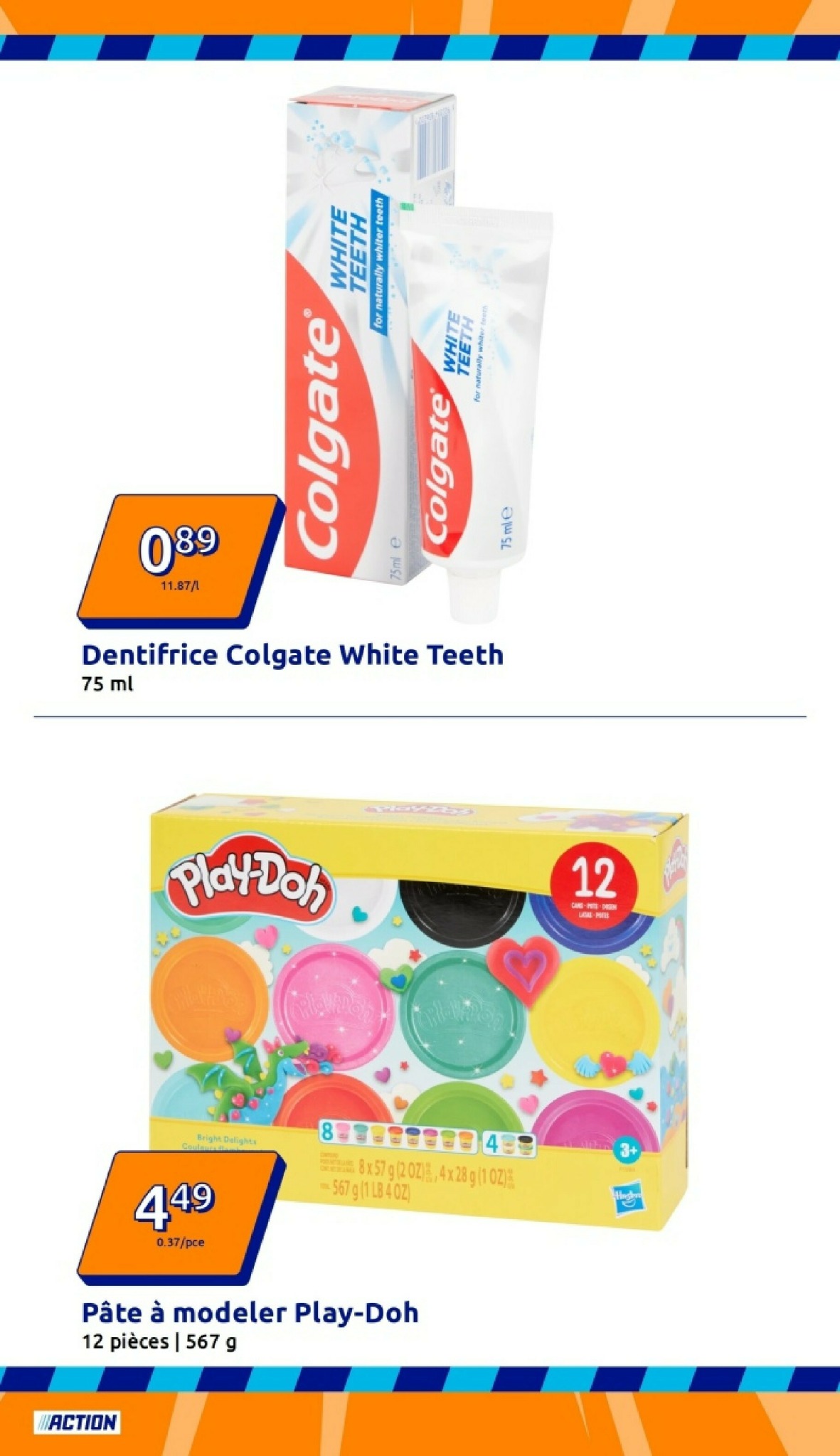 action - De Action folder geldig vanaf 07/01 t/m 13/01 - page: 10