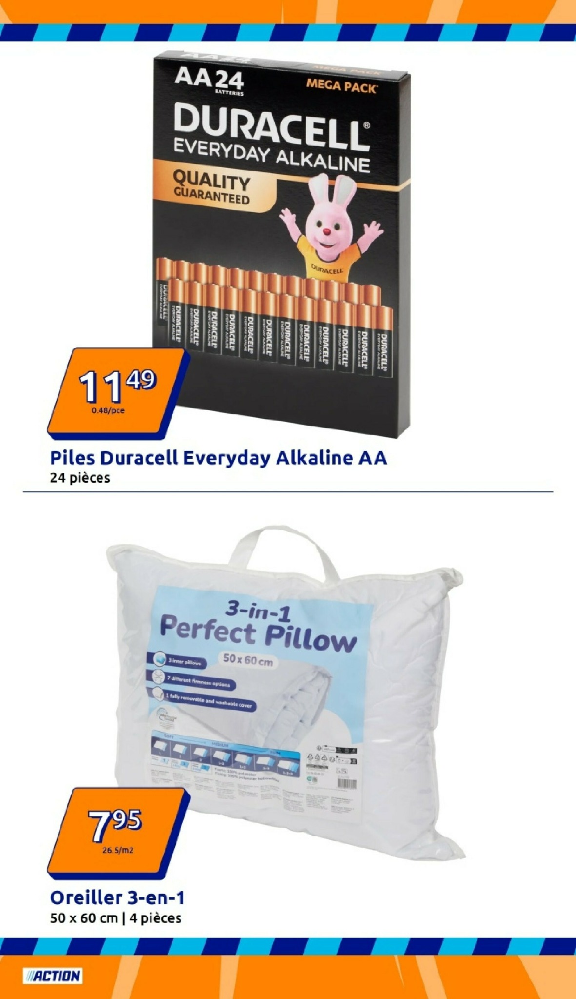 action - De Action folder geldig vanaf 07/01 t/m 13/01 - page: 17