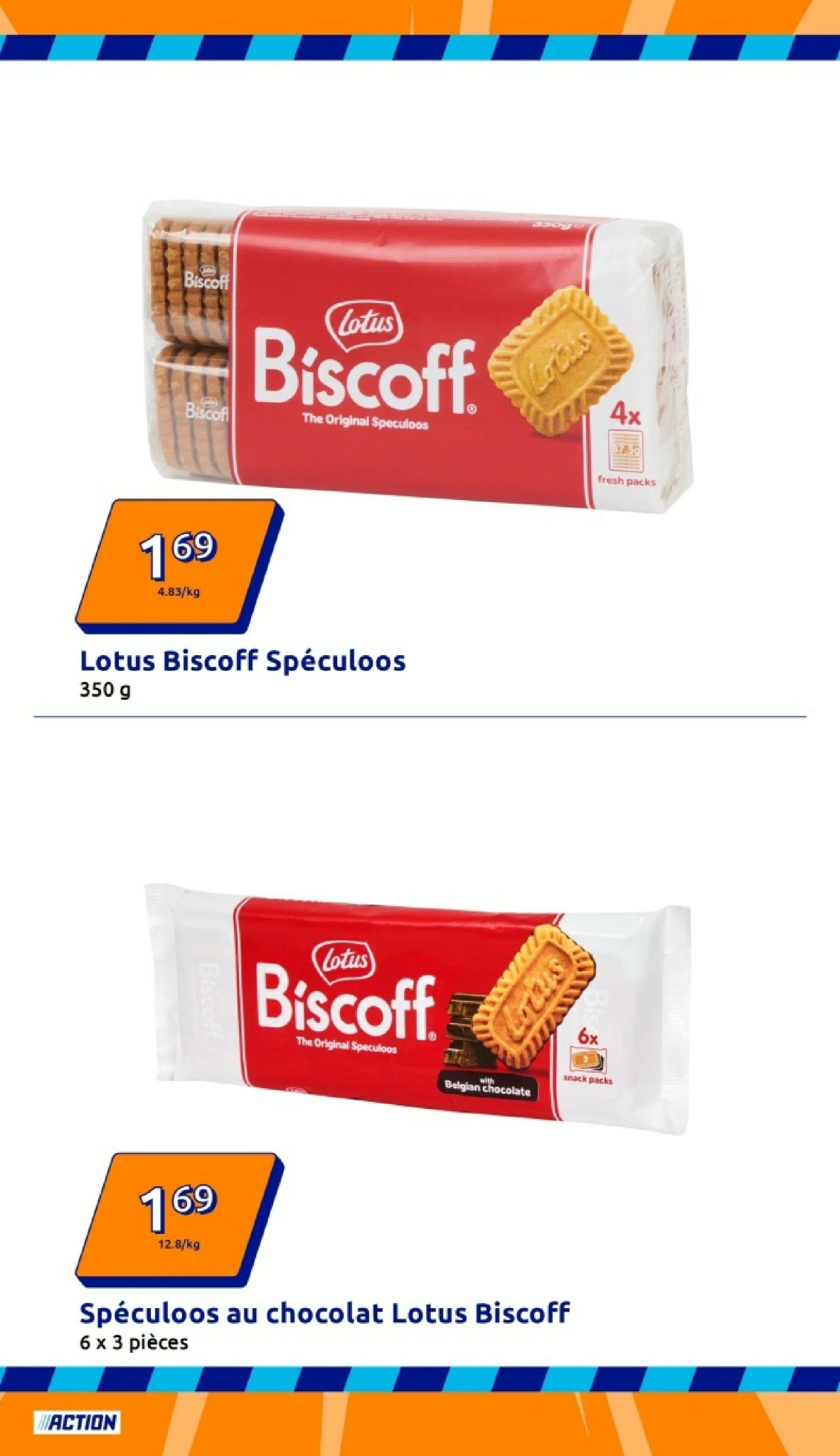 action - De Action folder geldig vanaf 07/01 t/m 13/01 - page: 16