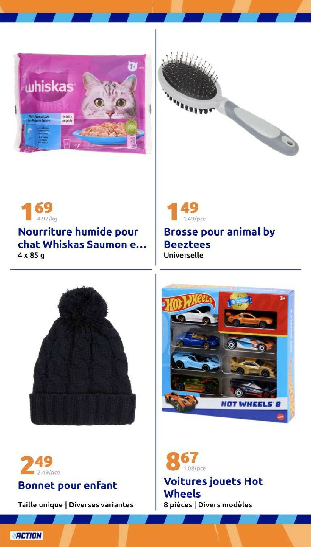 action - De Action folder geldig vanaf 14/01 t/m 20/01 - page: 30