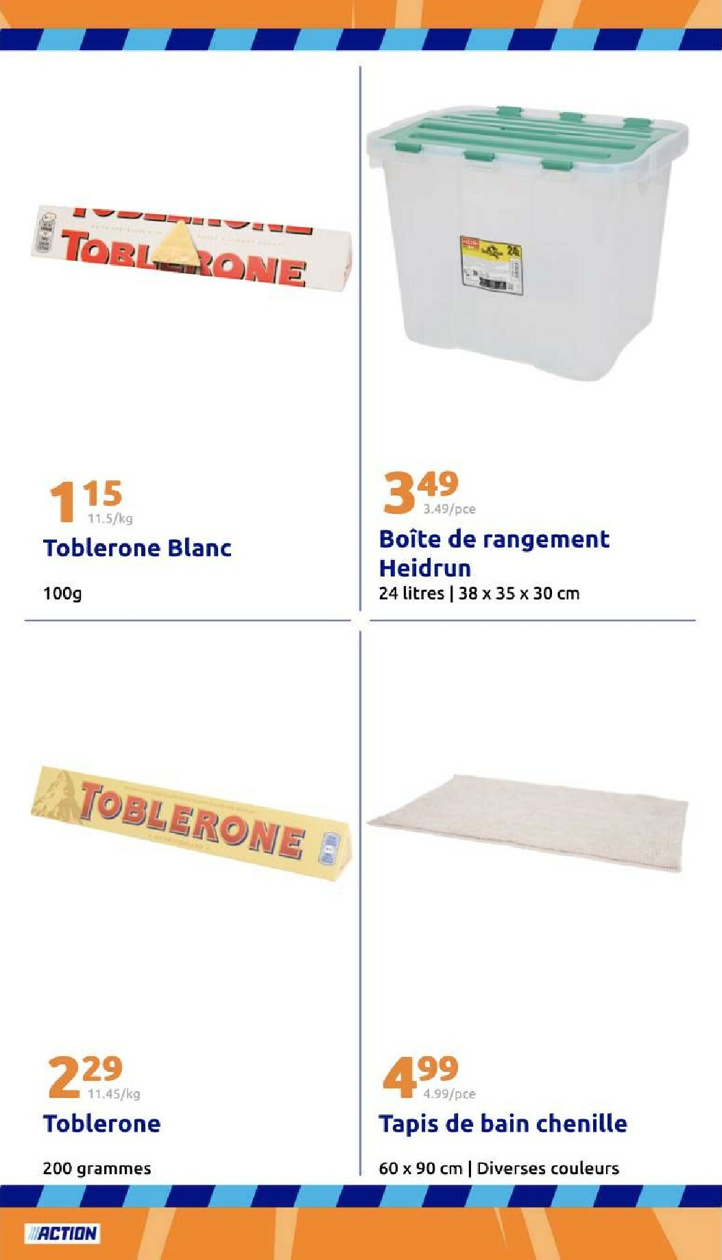 action - De Action folder geldig vanaf 14/01 t/m 20/01 - page: 18