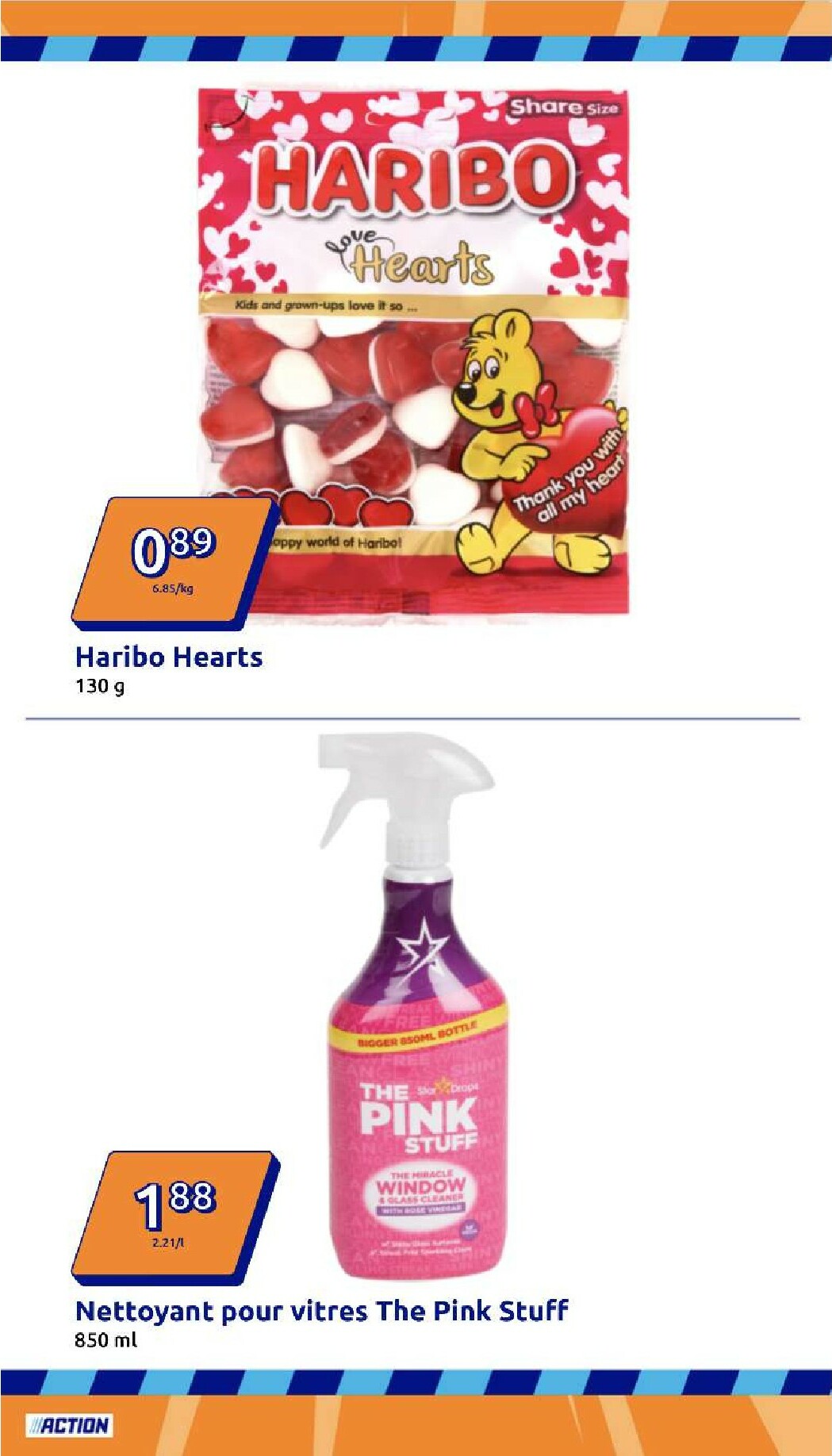 action - De Action folder geldig vanaf 14/01 t/m 20/01 - page: 29