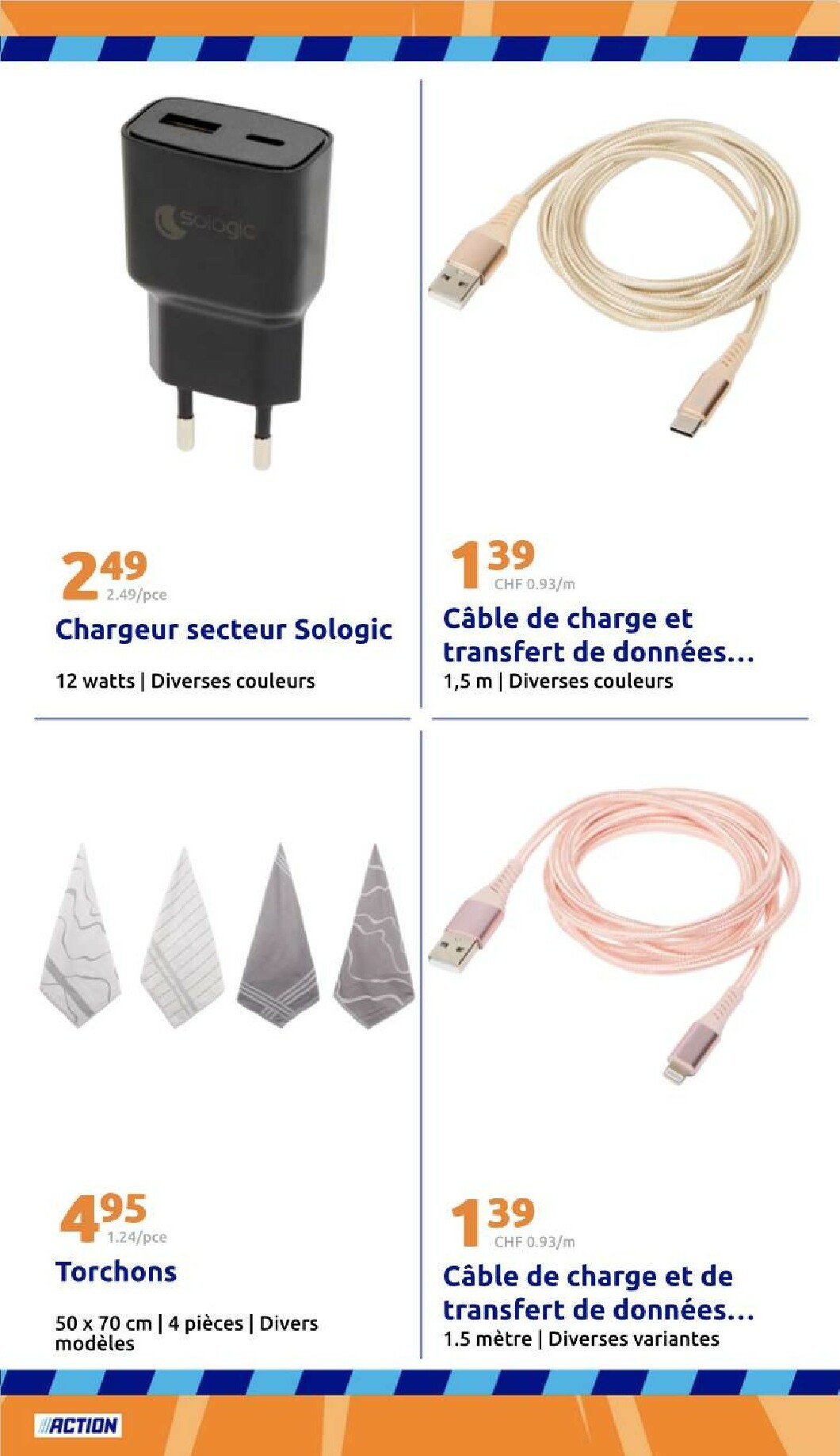 action - De Action folder geldig vanaf 14/01 t/m 20/01 - page: 27