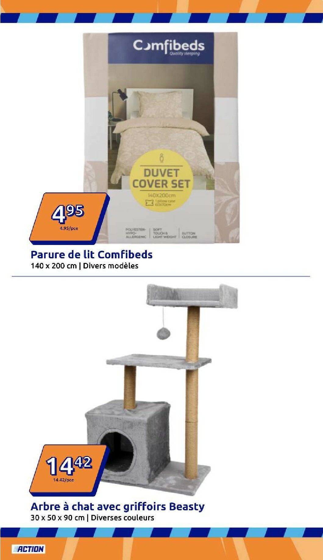 action - De Action folder geldig vanaf 14/01 t/m 20/01 - page: 7