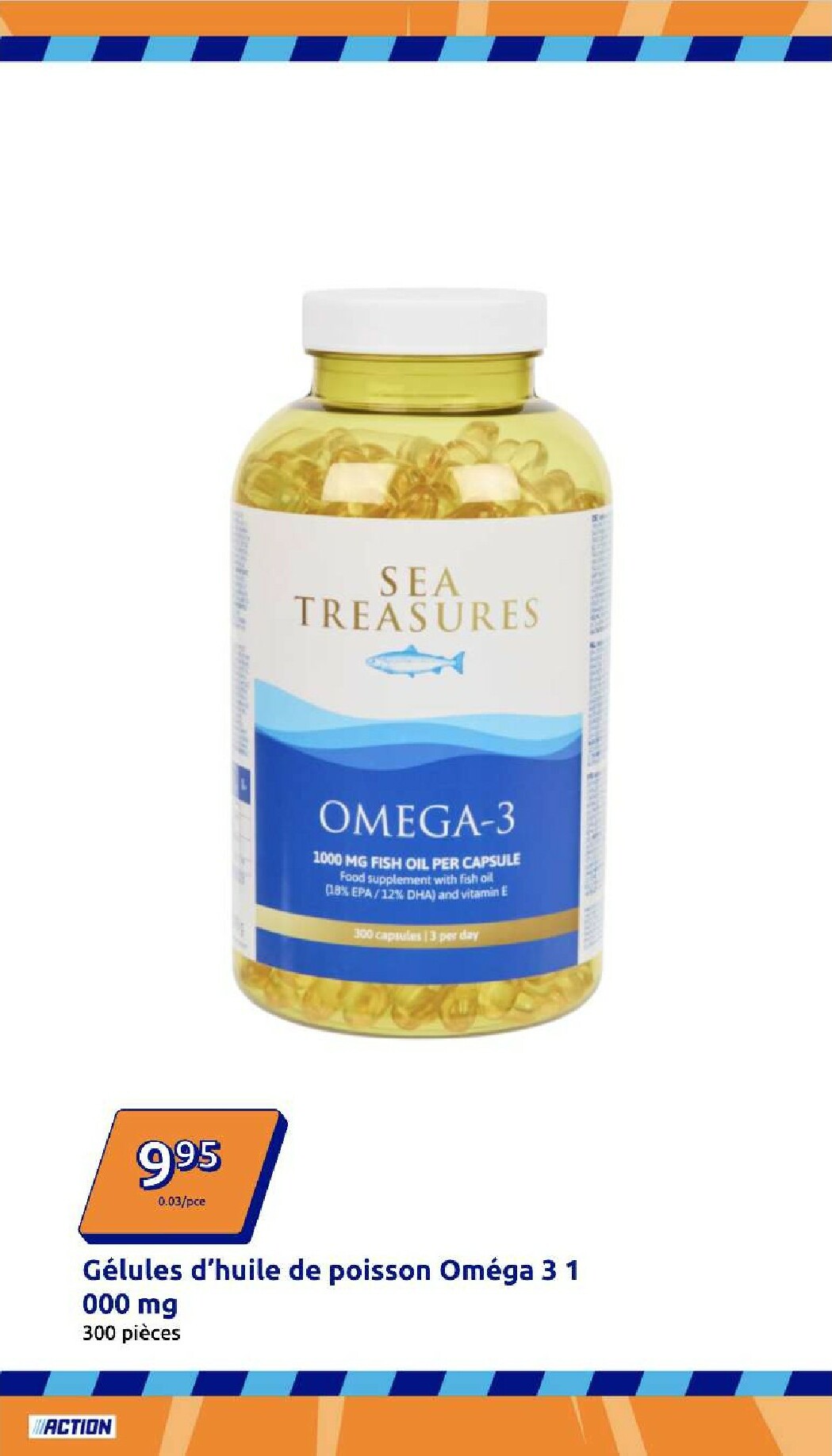 action - De Action folder geldig vanaf 14/01 t/m 20/01 - page: 6