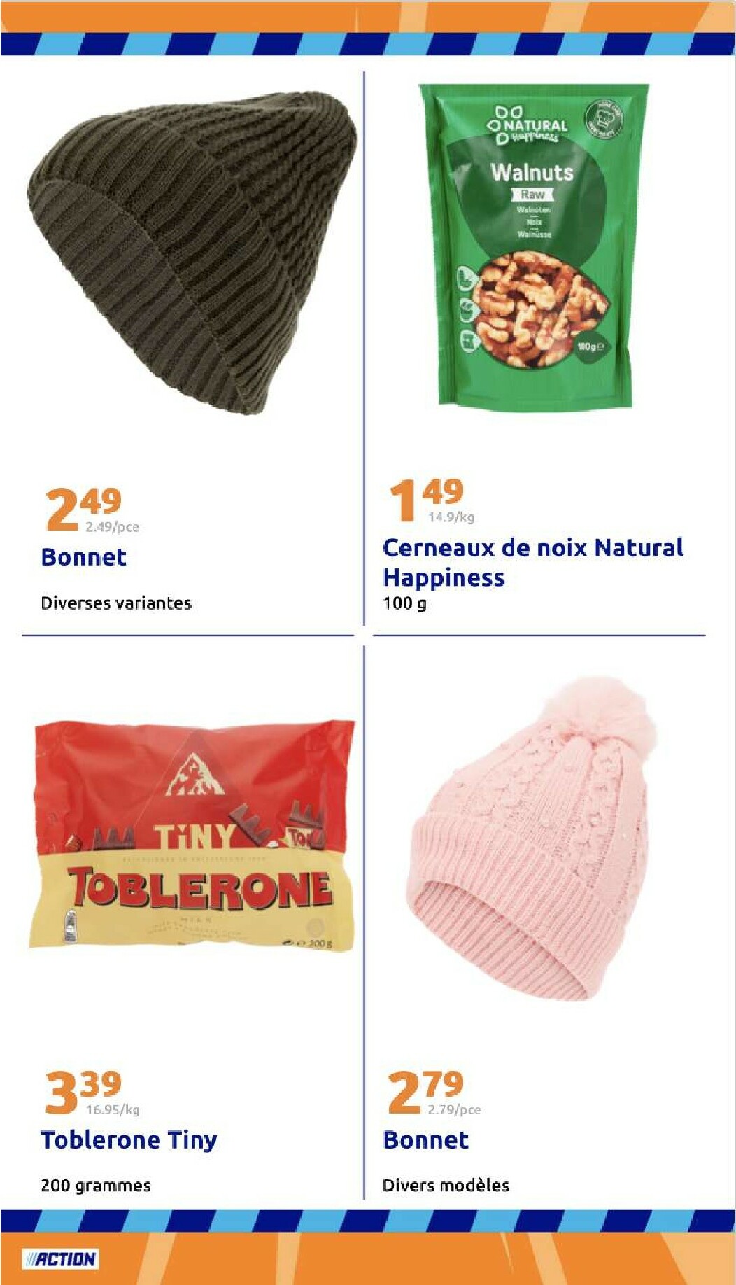 action - De Action folder geldig vanaf 14/01 t/m 20/01 - page: 25