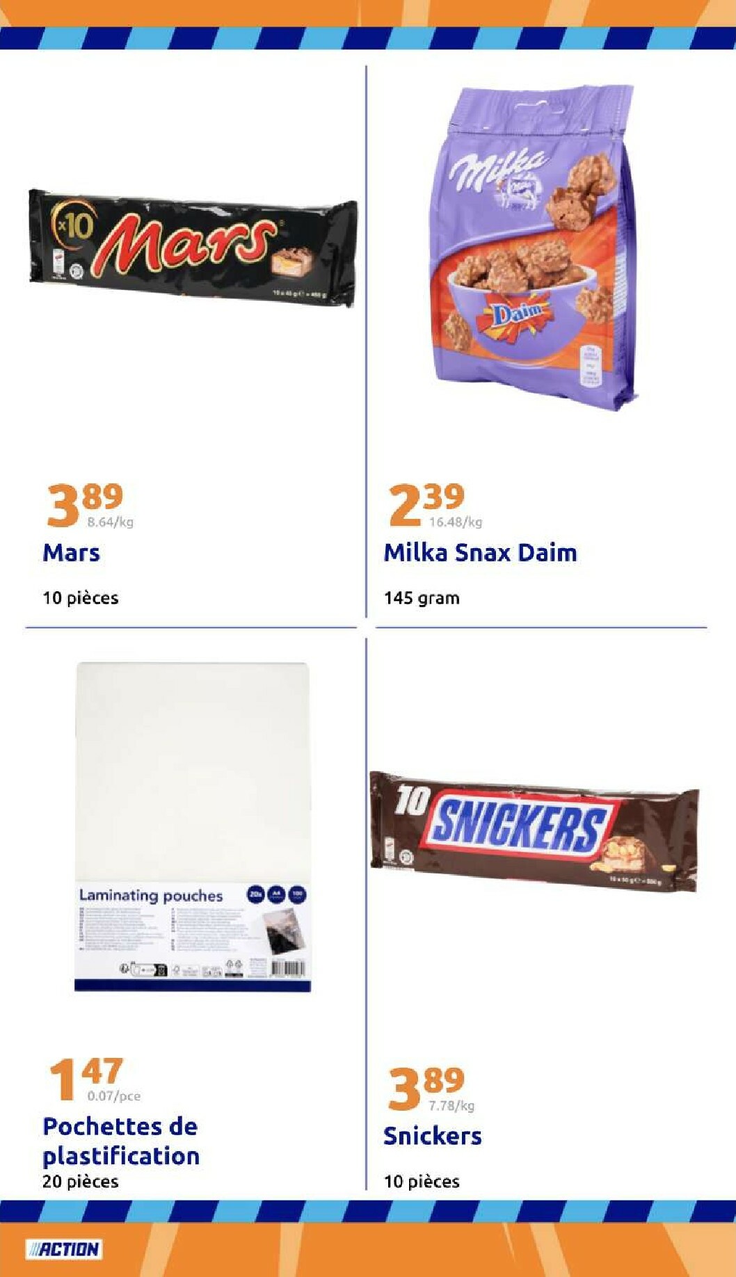 action - De Action folder geldig vanaf 14/01 t/m 20/01 - page: 19