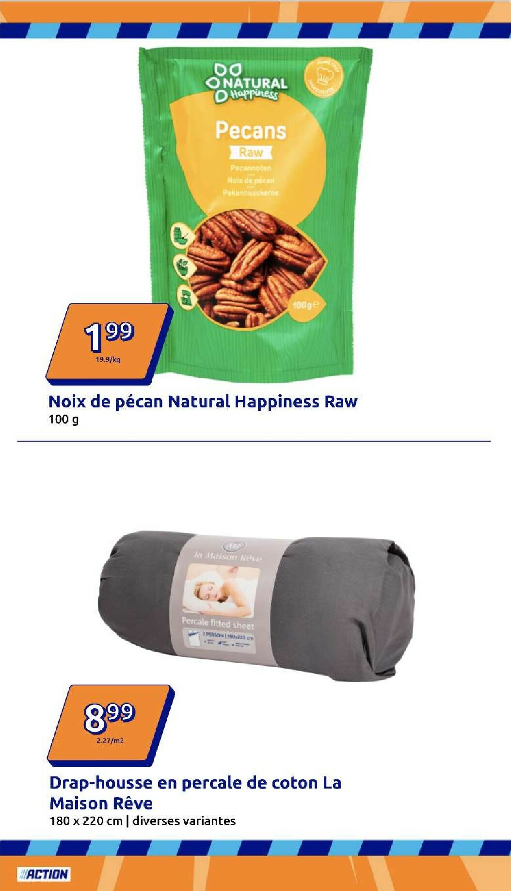 action - De Action folder geldig vanaf 14/01 t/m 20/01 - page: 5