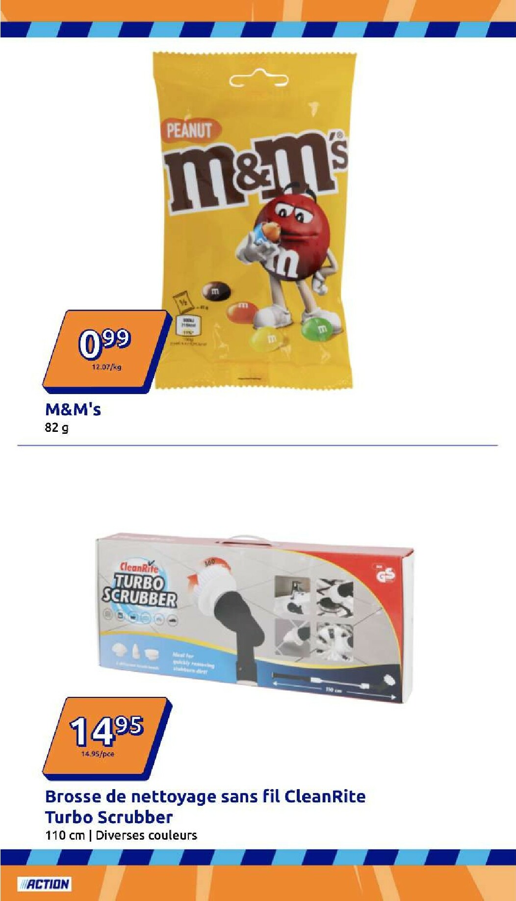 action - De Action folder geldig vanaf 14/01 t/m 20/01 - page: 23