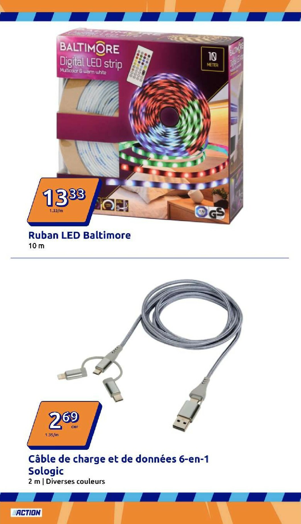 action - De Action folder geldig vanaf 14/01 t/m 20/01 - page: 26