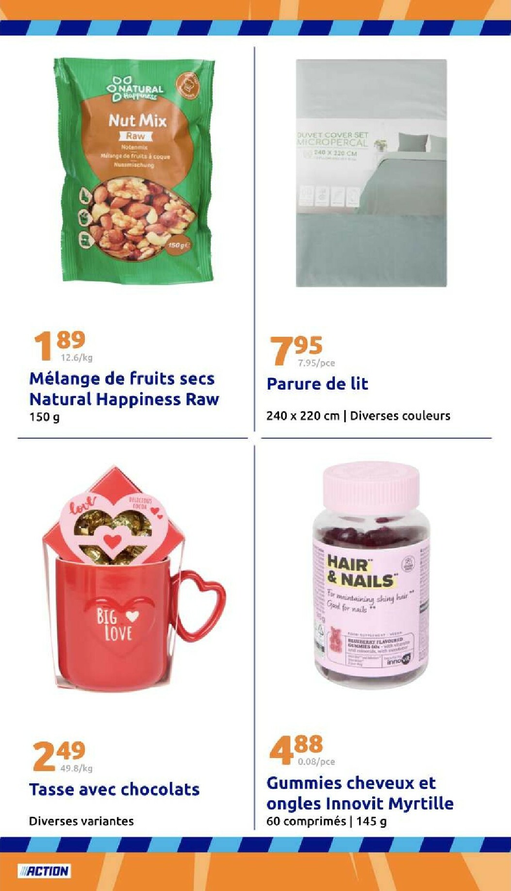 action - De Action folder geldig vanaf 14/01 t/m 20/01 - page: 24