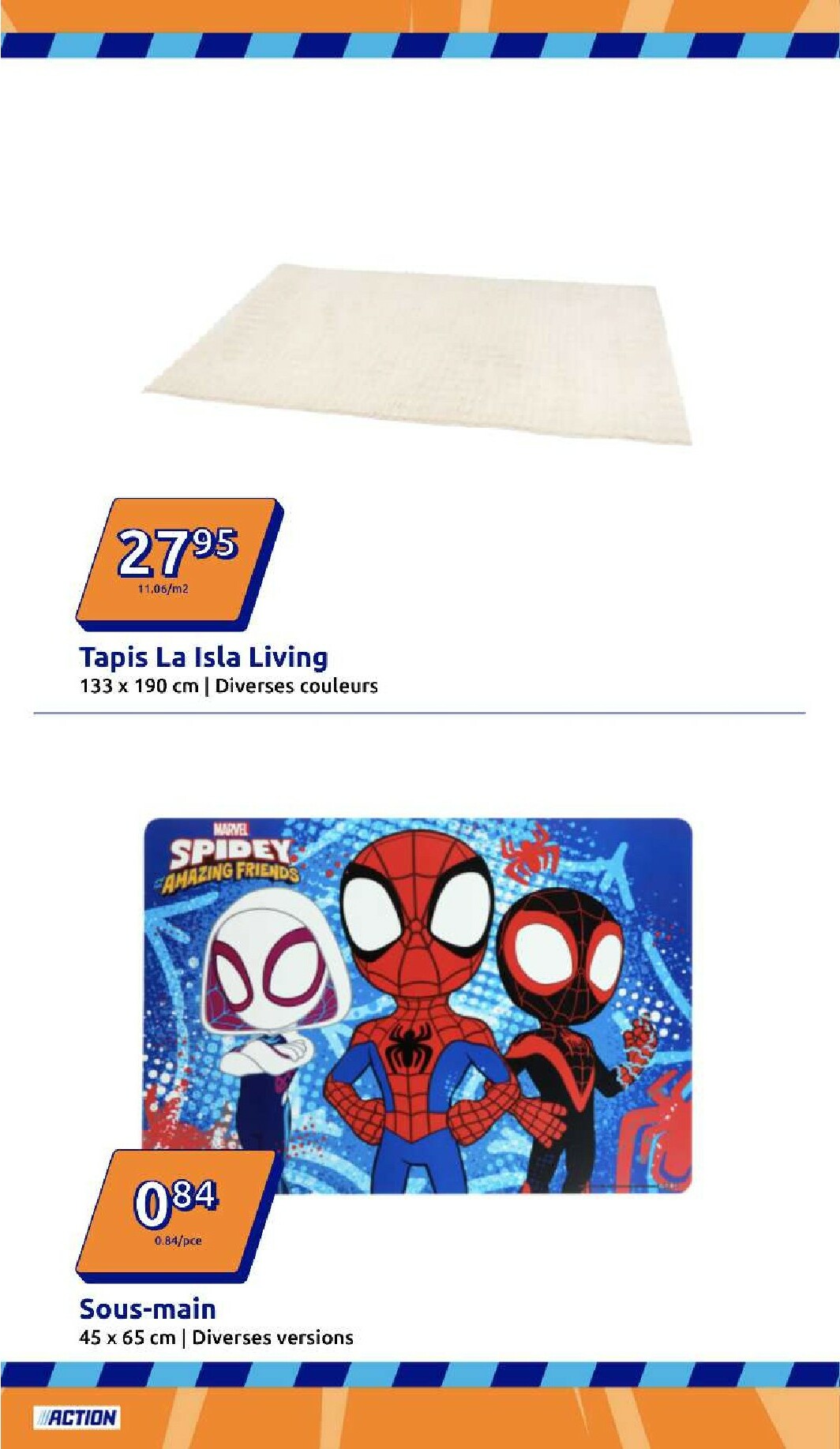 action - De Action folder geldig vanaf 14/01 t/m 20/01 - page: 14