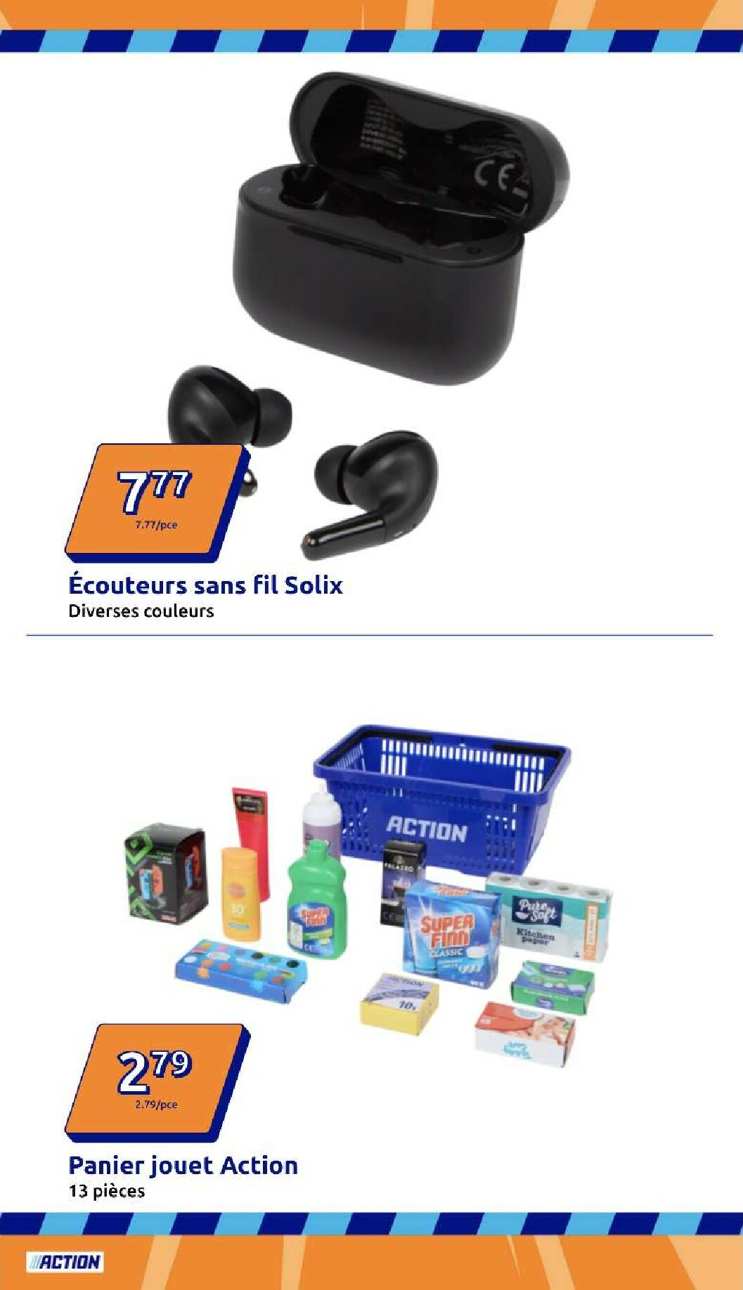 action - De Action folder geldig vanaf 14/01 t/m 20/01 - page: 8