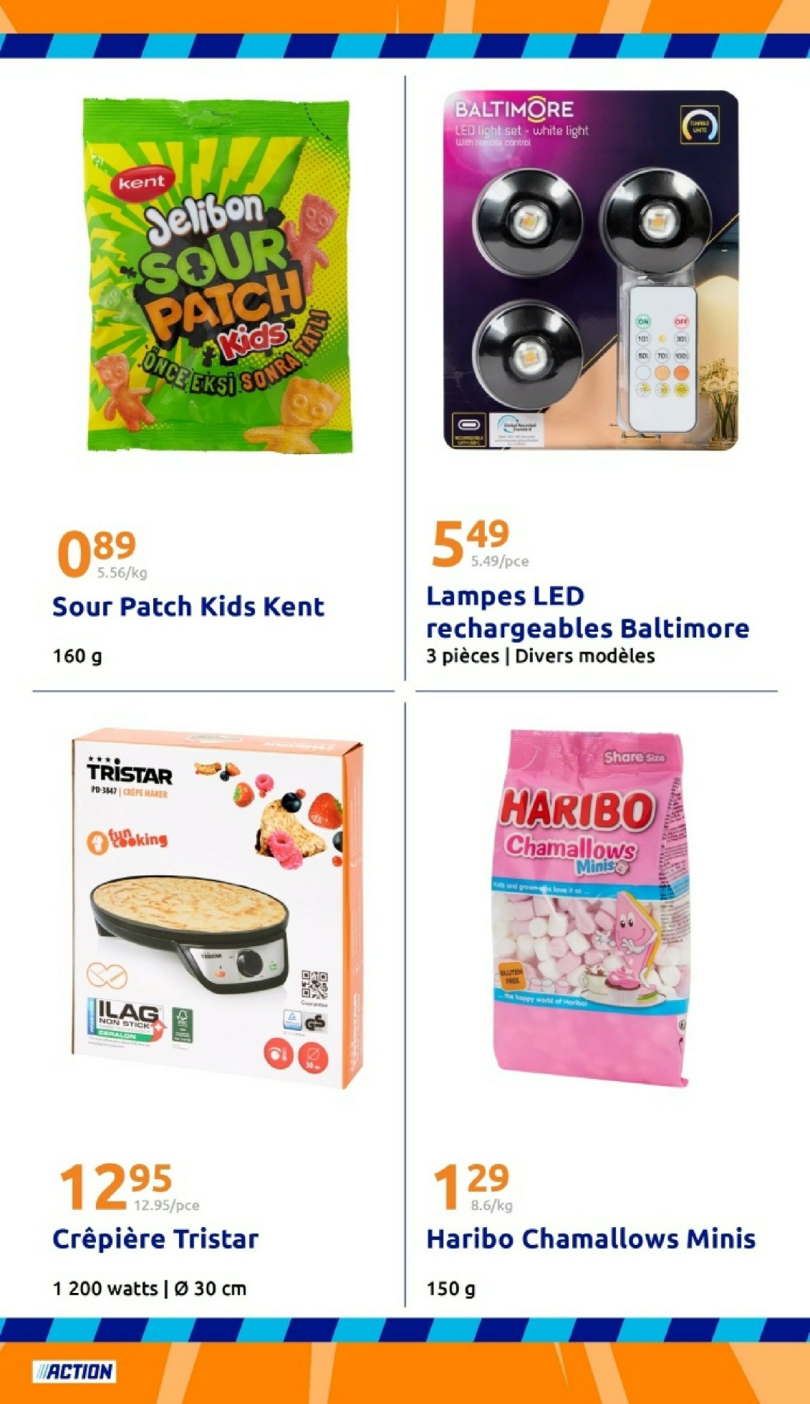 action - De Action folder geldig vanaf 21/01 t/m 27/01 - page: 30