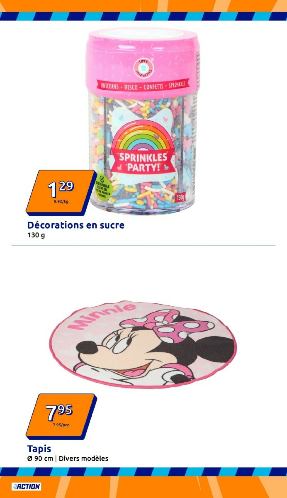 action - De Action folder geldig vanaf 21/01 t/m 27/01 - page: 22