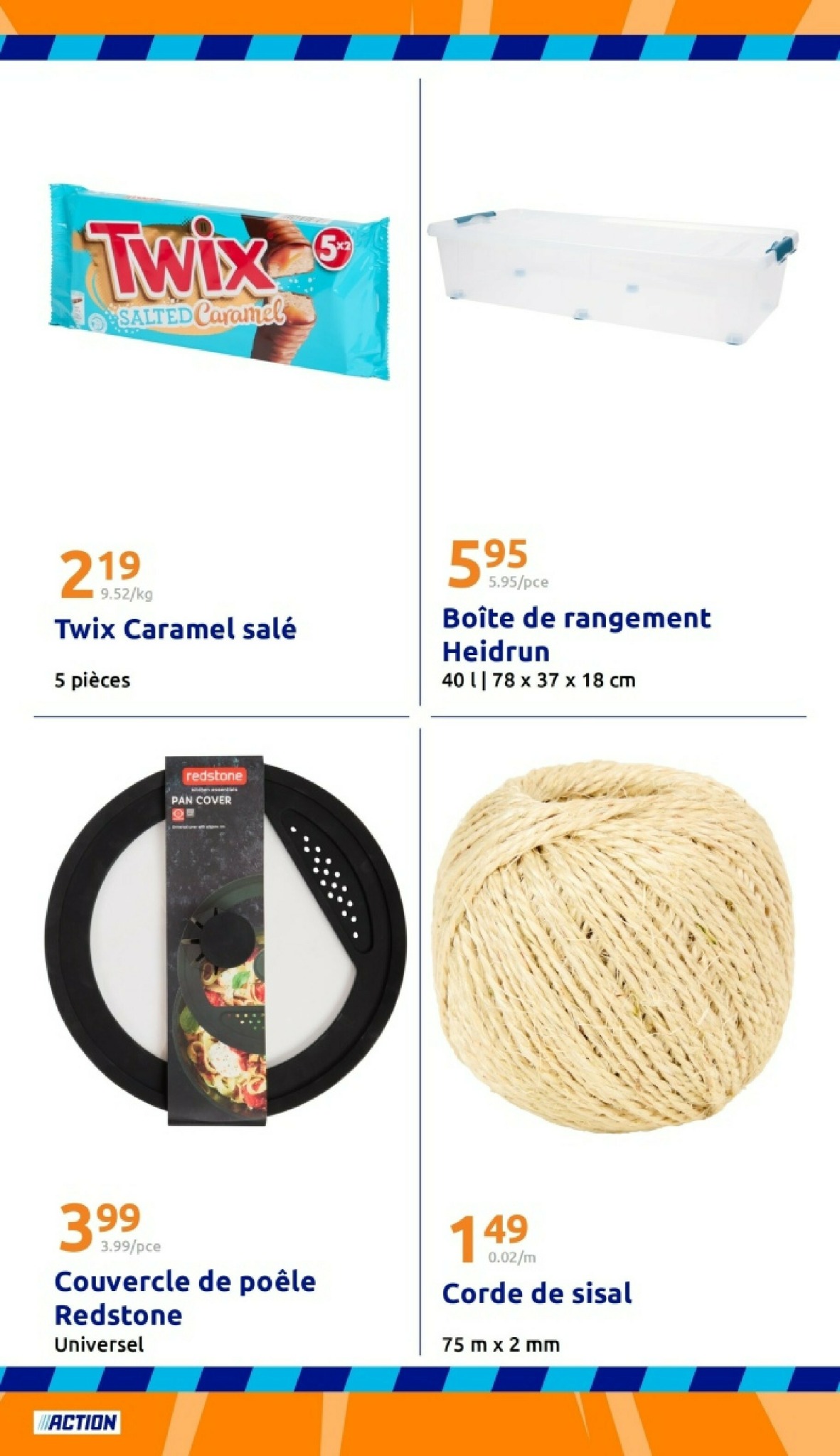 action - De Action folder geldig vanaf 21/01 t/m 27/01 - page: 33