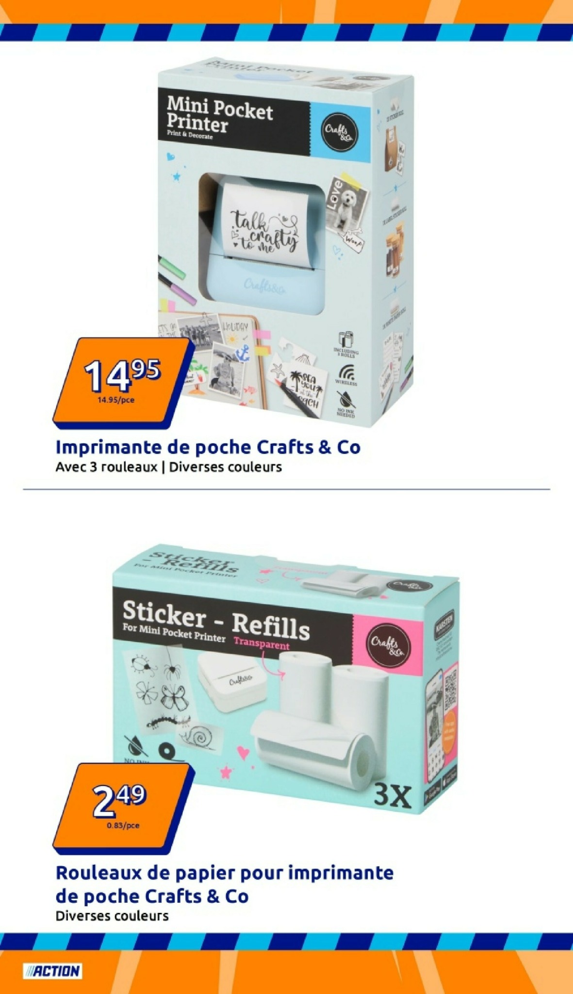 action - De Action folder geldig vanaf 21/01 t/m 27/01 - page: 9