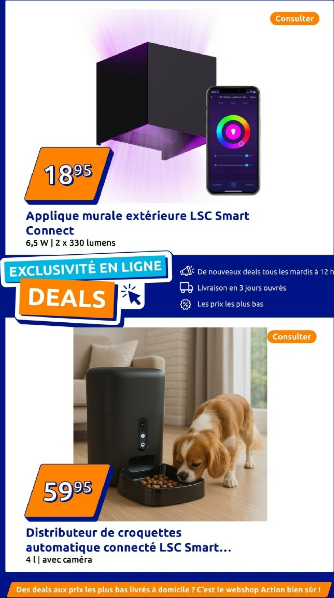 action - De Action folder geldig vanaf 21/01 t/m 27/01 - page: 36