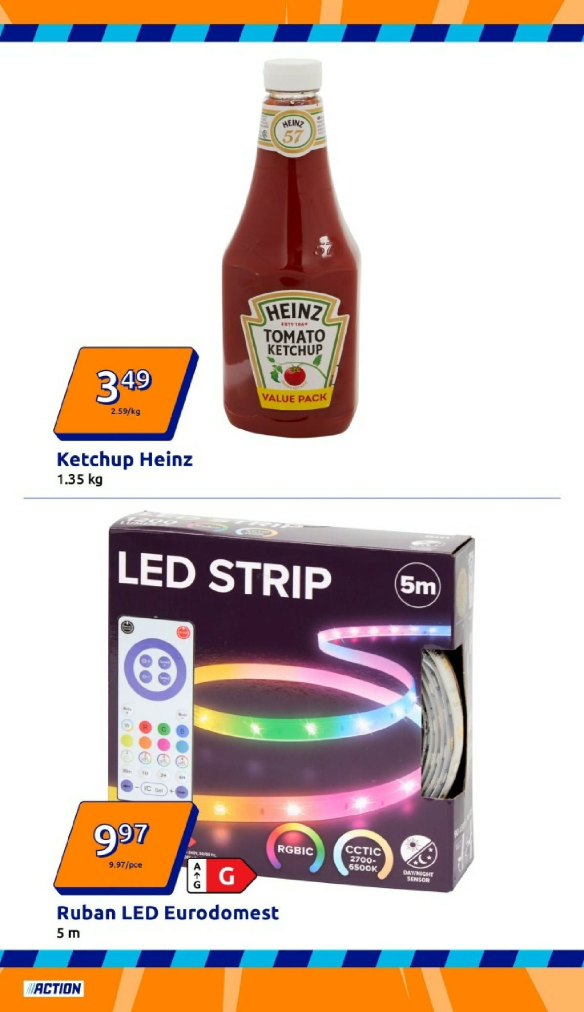 action - De Action folder geldig vanaf 21/01 t/m 27/01 - page: 7