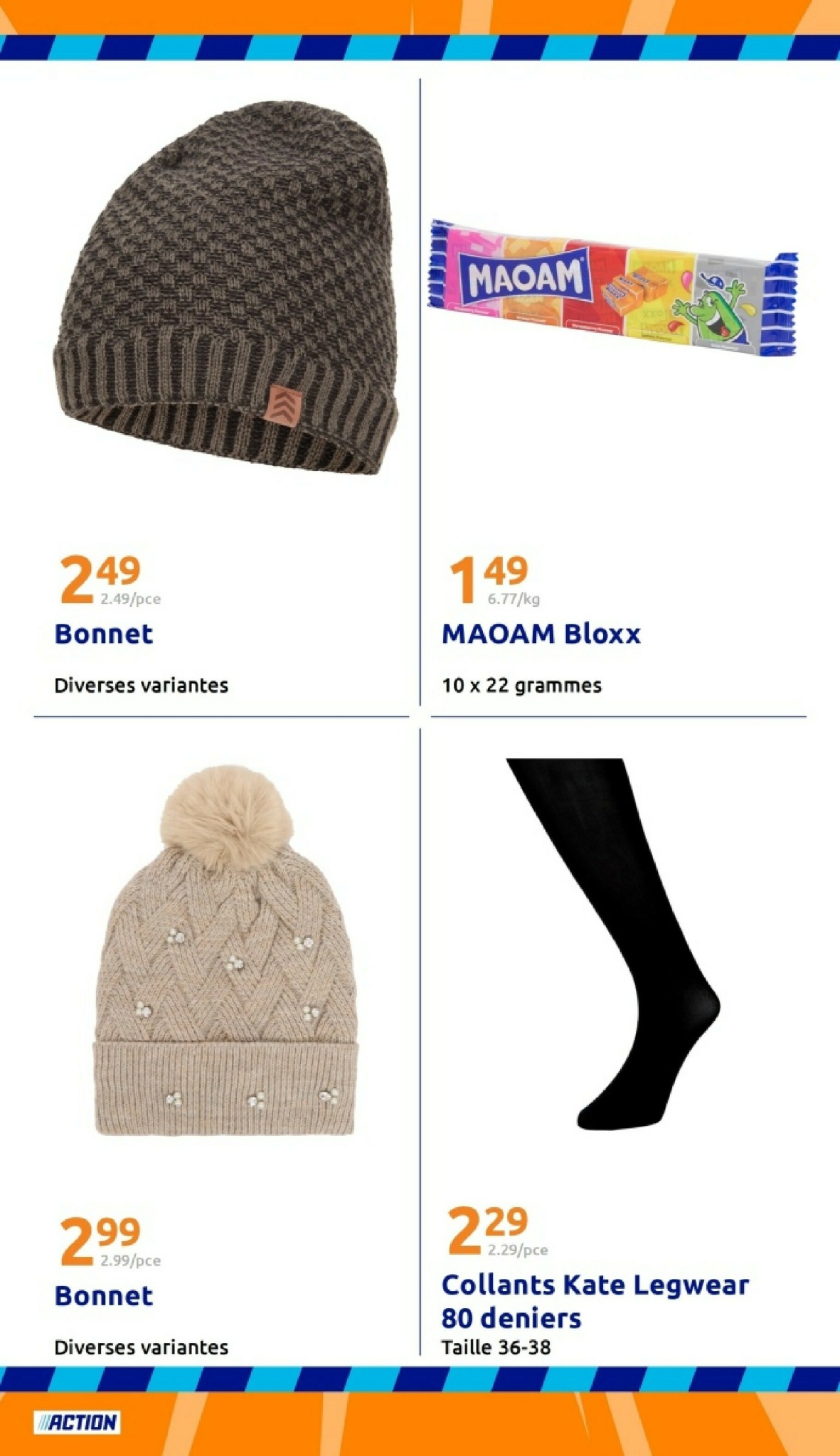 action - De Action folder geldig vanaf 21/01 t/m 27/01 - page: 20